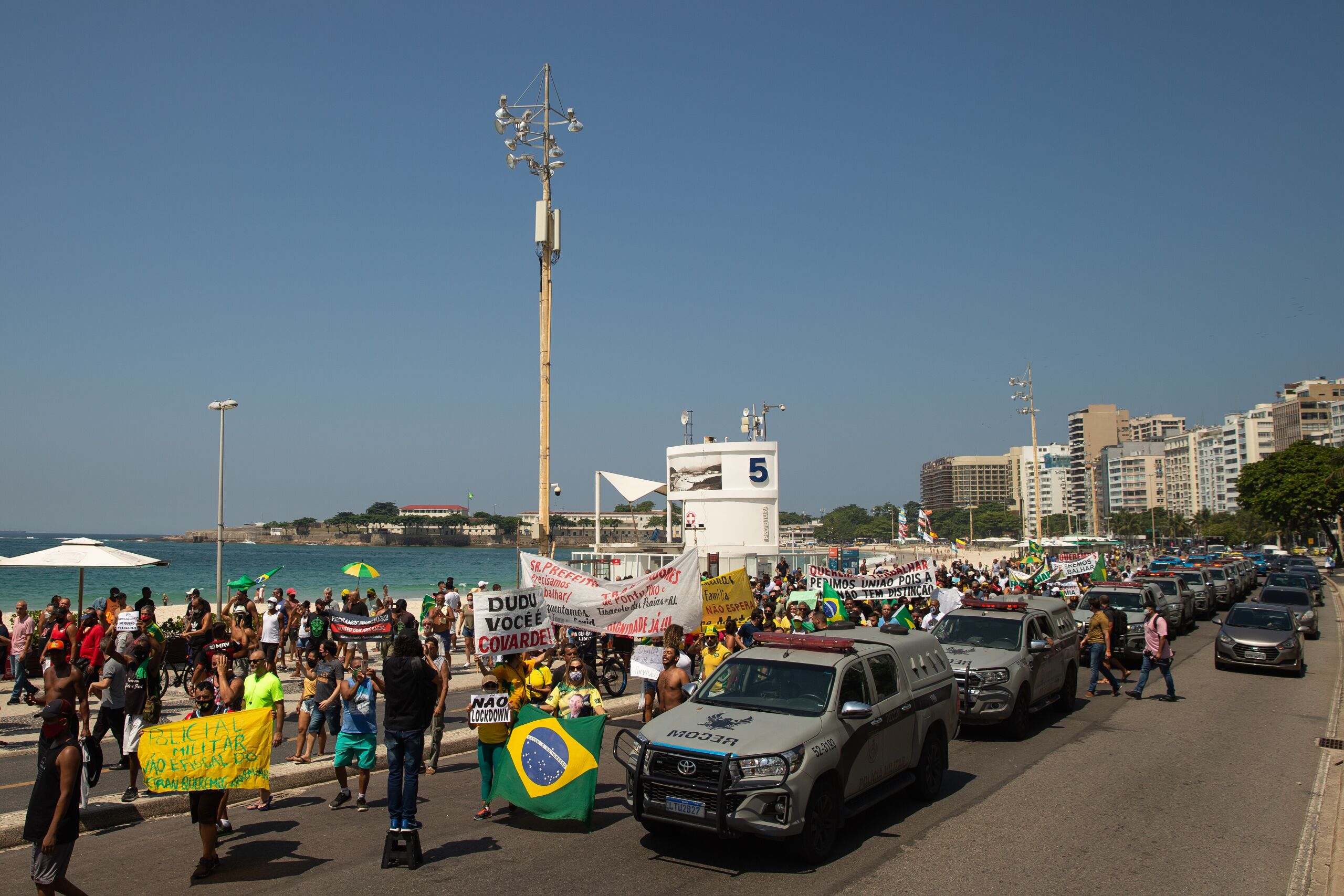 Brazilië
