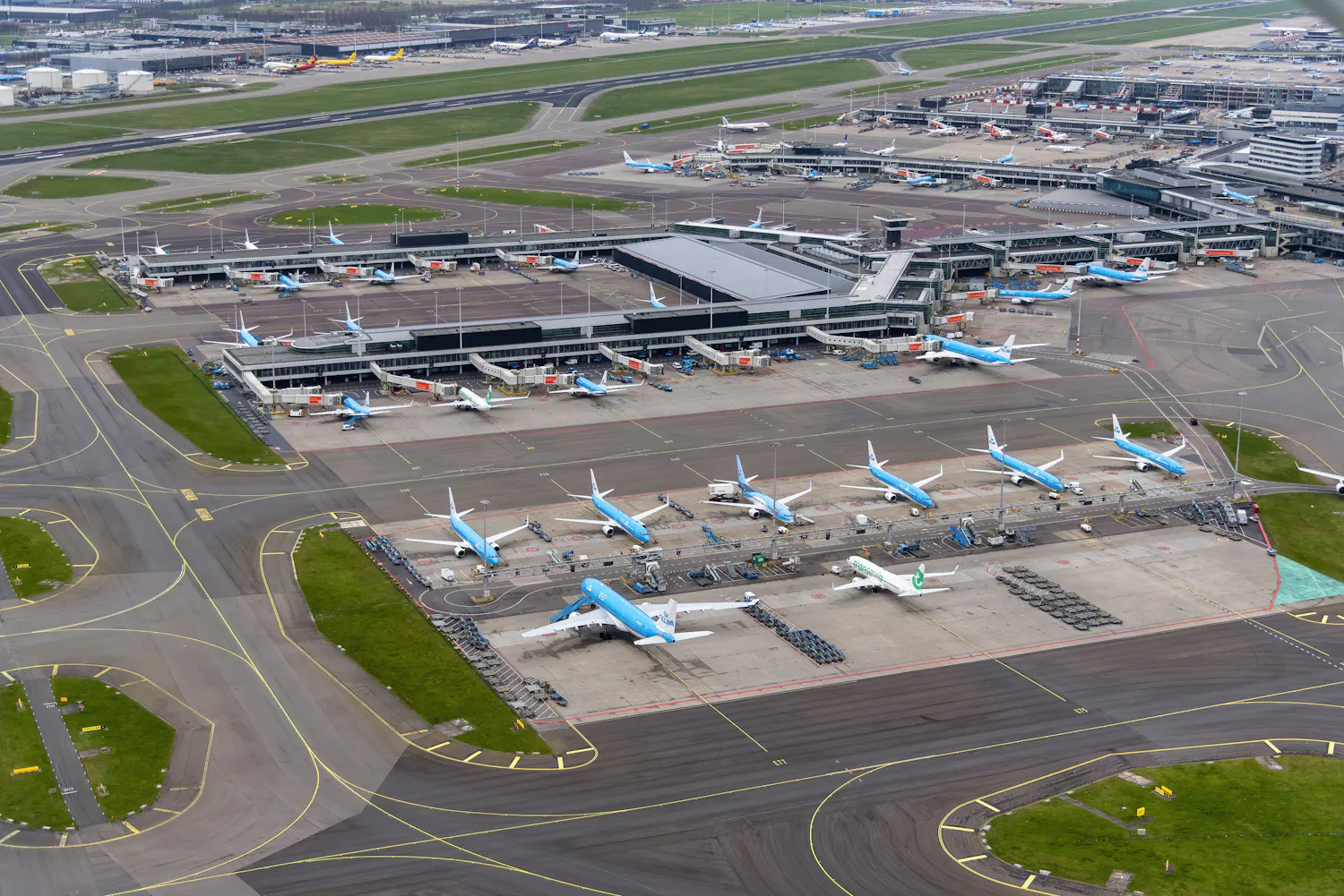 Kabinet: Alles op alles voor behoud Schiphol-banen | BNR Nieuwsradio