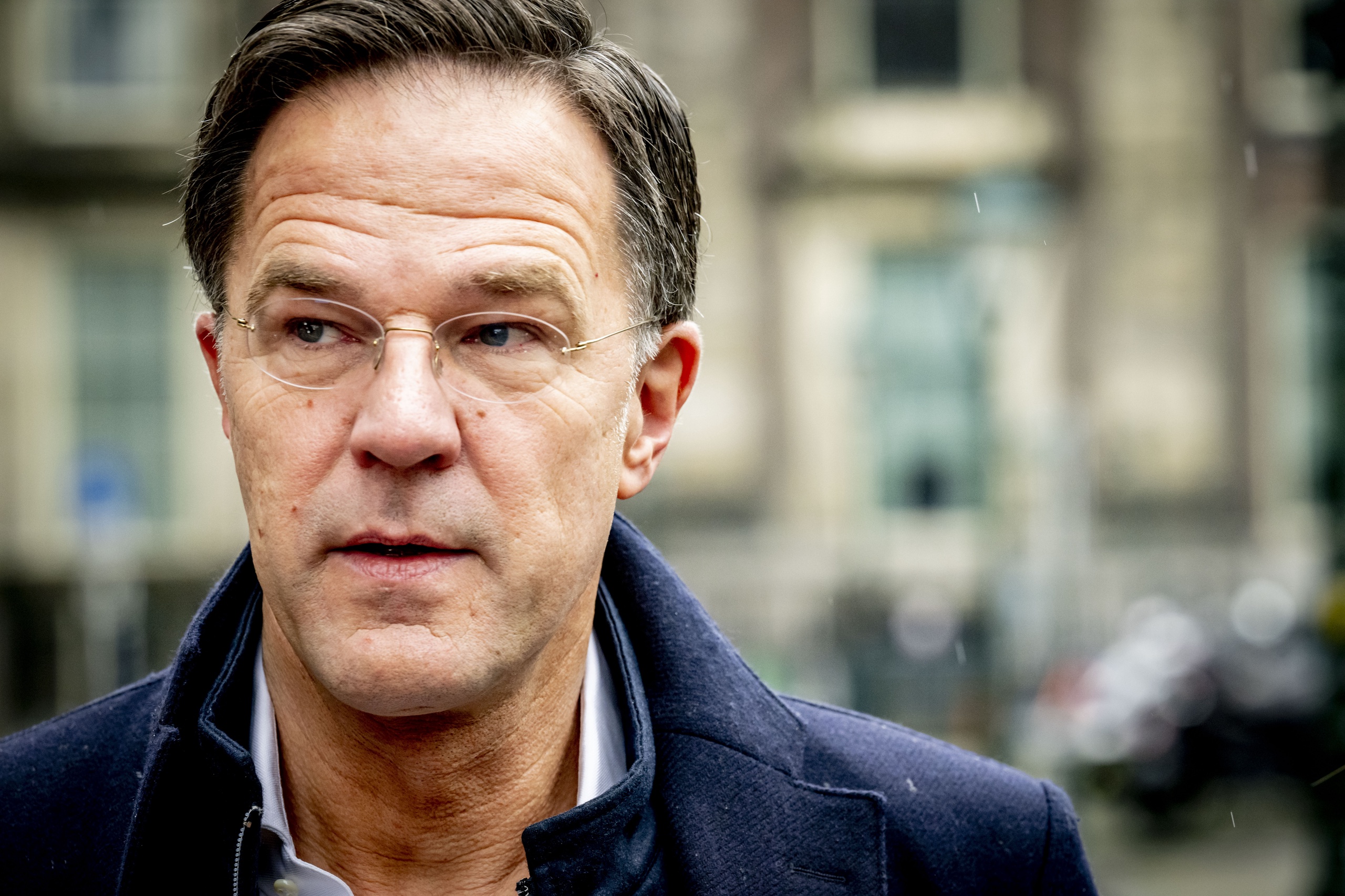 It would have been close whether the Rutte IV cabinet would have fallen today.  To keep the CDA on board - which is diametrically opposed to coalition partner D66 in terms of nitrogen policy - the cabinet has now decided to reach a compromise.  That reports the NOS.