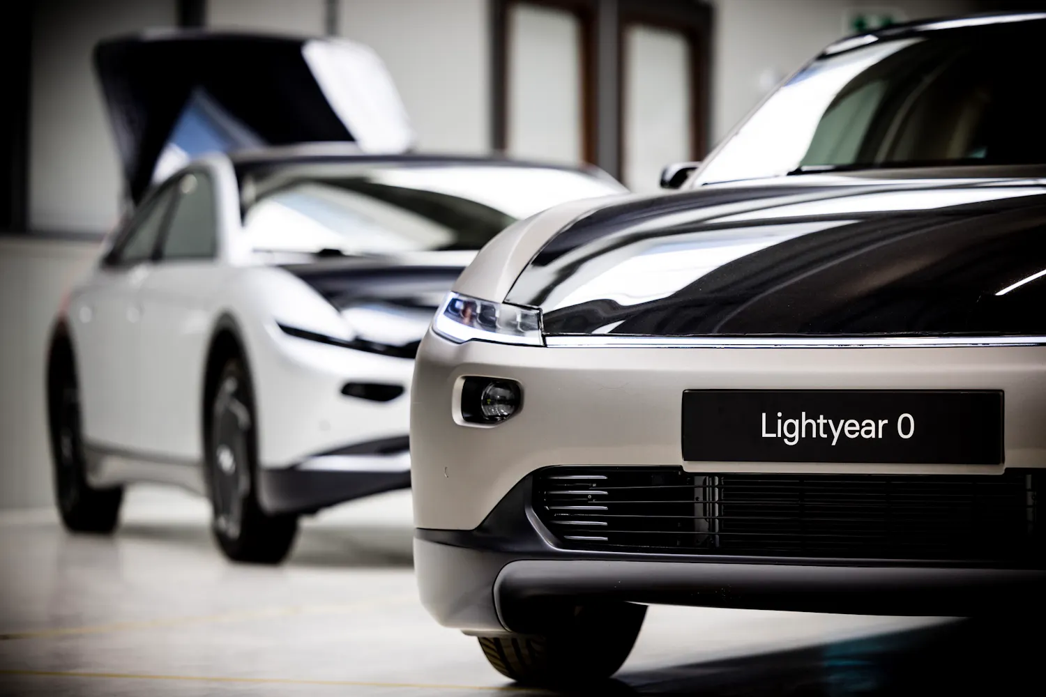 Inboedelverkoop Lightyear 'druppel op gloeiende plaat' | BNR Nieuwsradio