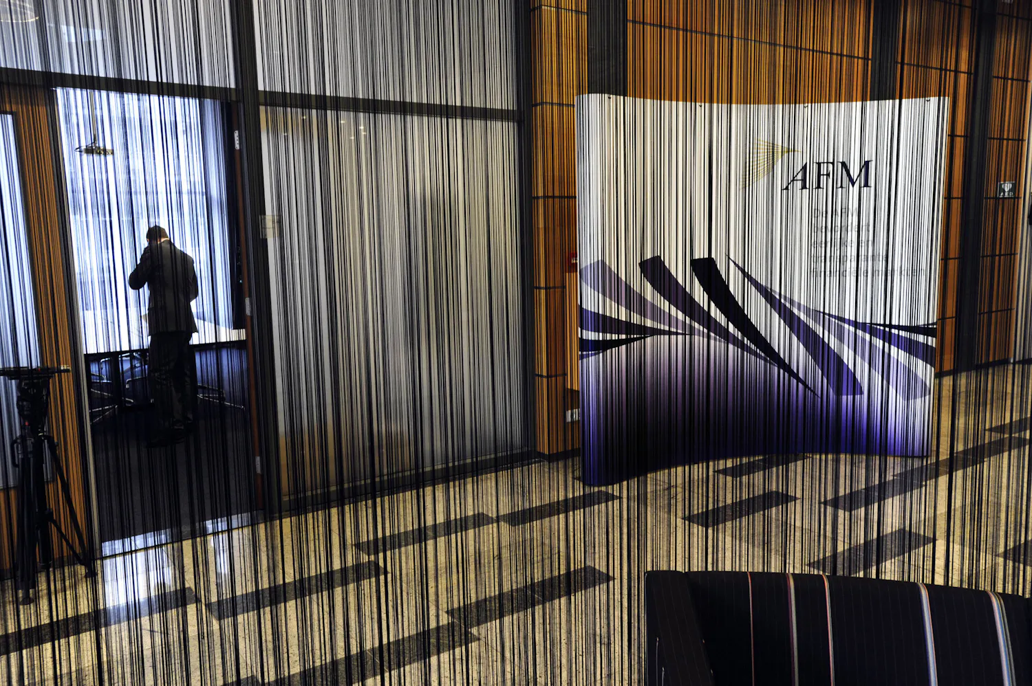 AFM versnelt afhandeling peperdure dossiercontrole derivatendrama | BNR ...