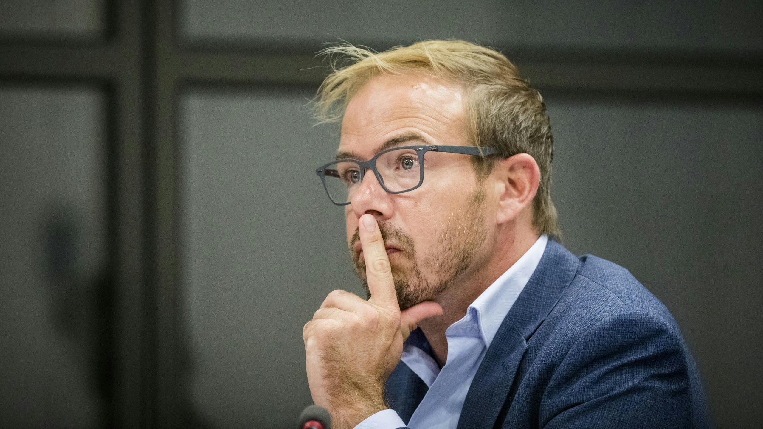 ANP BART MAAT