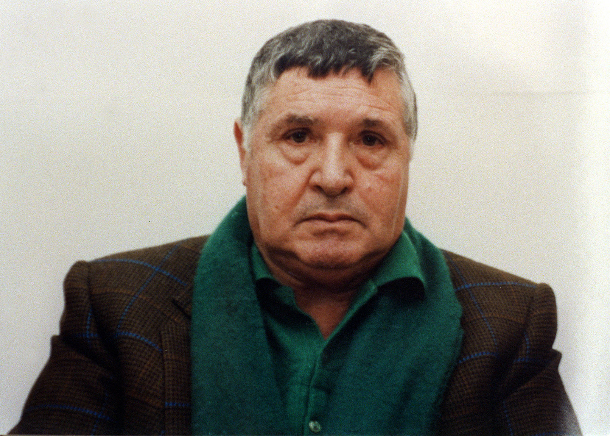 Salvatore 'Toto' Riina