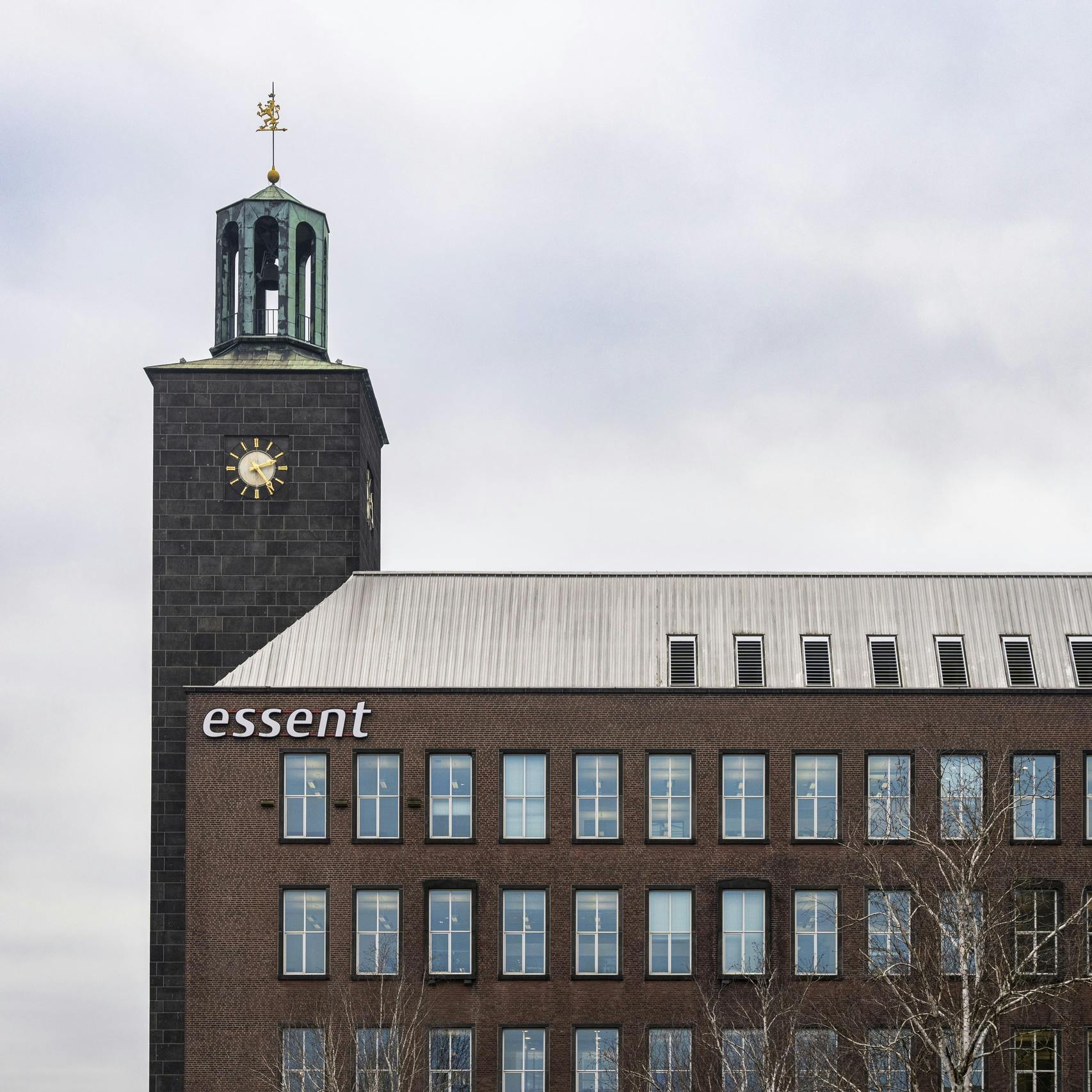 Essent verlaagt tarieven stroom en gas met helft, maar blijft boven prijsplafond