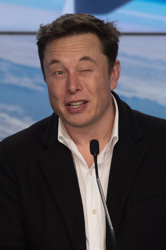 'Tesla kan zonder Elon Musk als CEO' | BNR Nieuwsradio