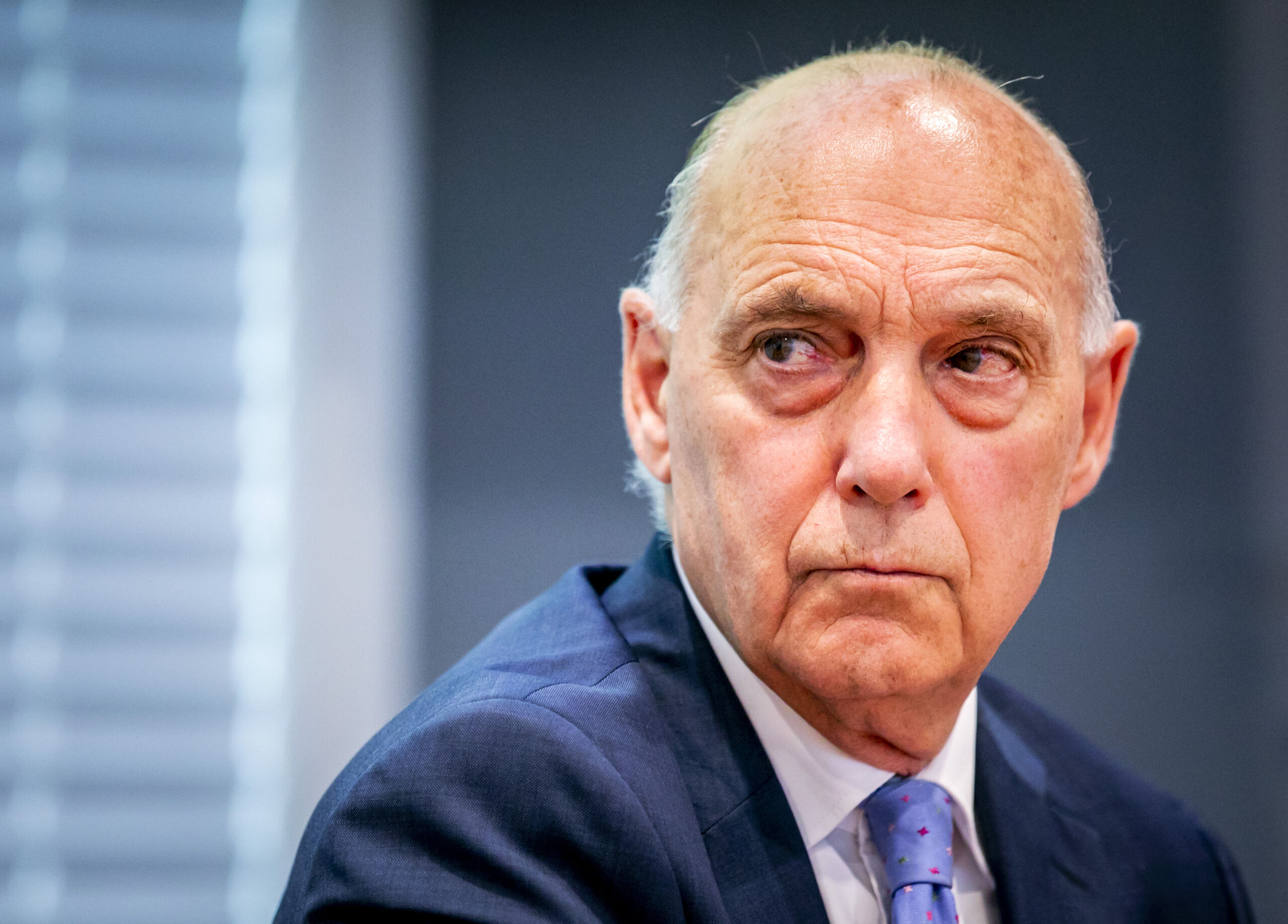 Tom de Bruijn