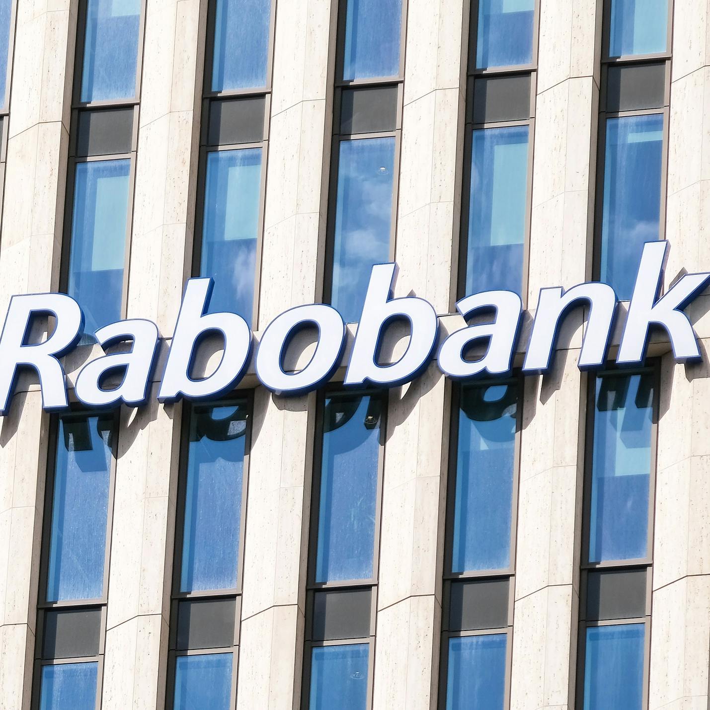 Rabobank betuigt spijt voor rol in de stikstofcrisis