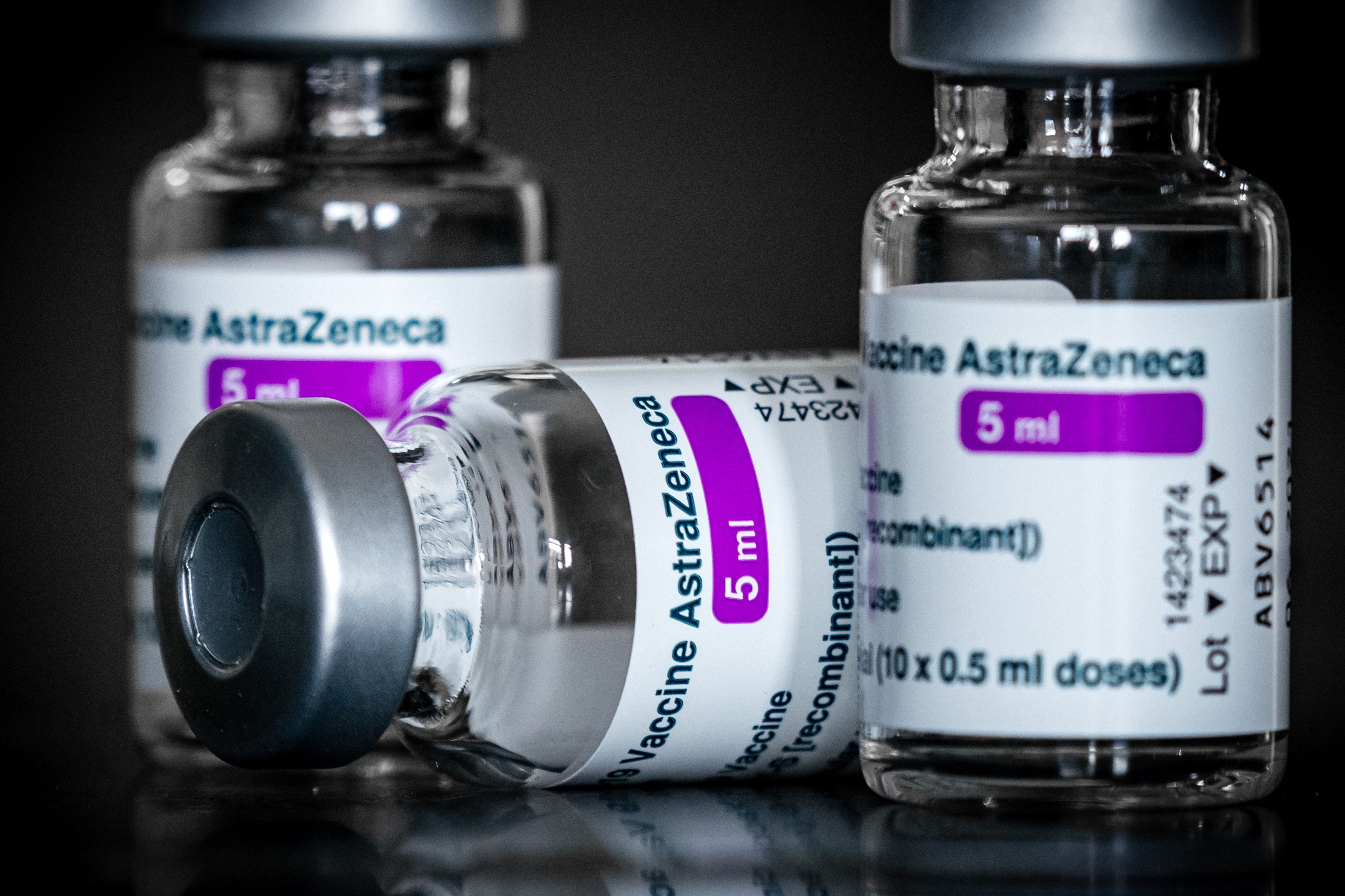 evenaar Aanhankelijk instant AstraZeneca: 'Medicijnen moeten sneller beschikbaar komen' | BNR Nieuwsradio