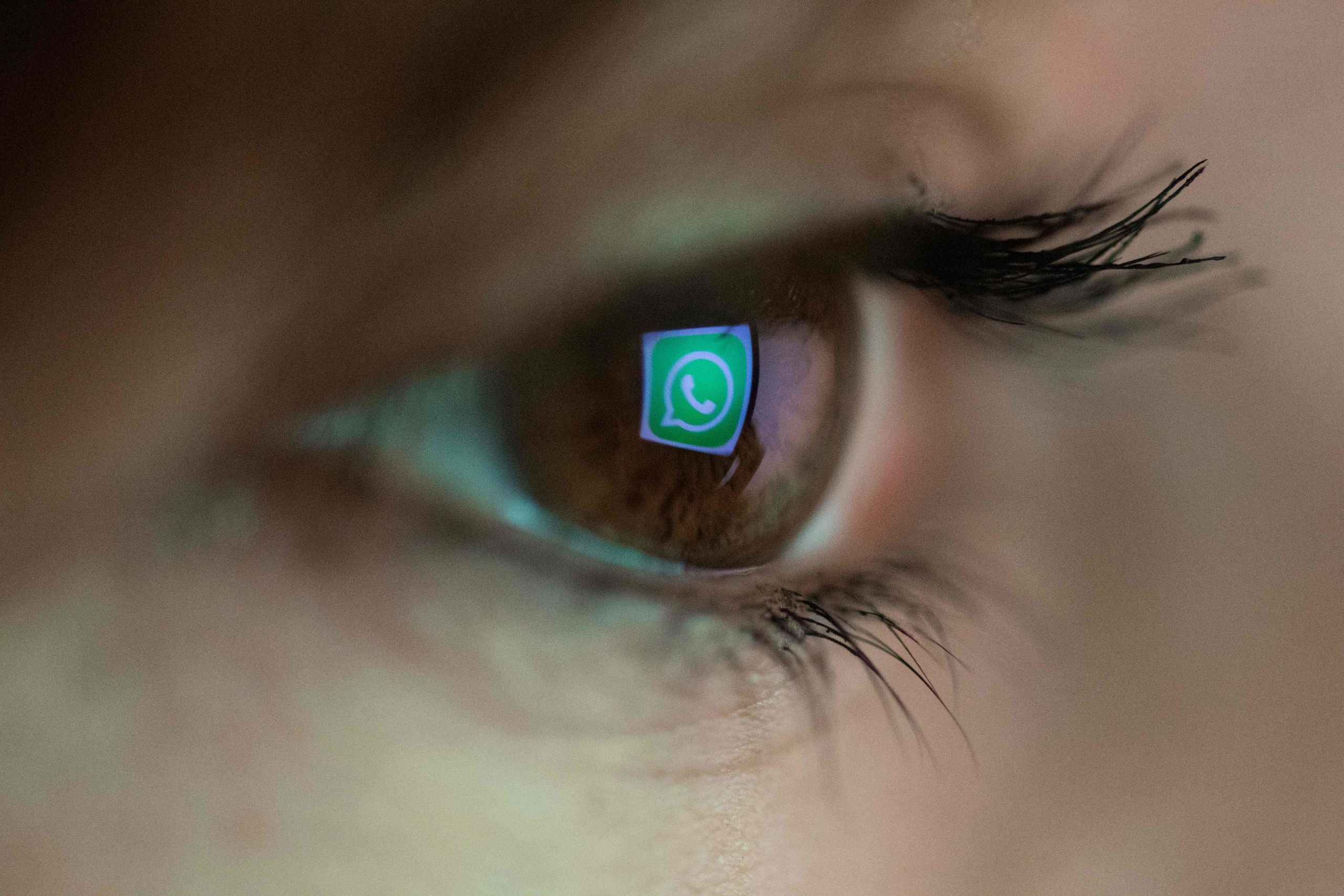Justitieminister Grapperhaus wil dat justitie toegang krijgt tot versleutelde chatberichten op diensten als WhatsApp en Telegram als daarin kinderporno wordt gedeeld. 