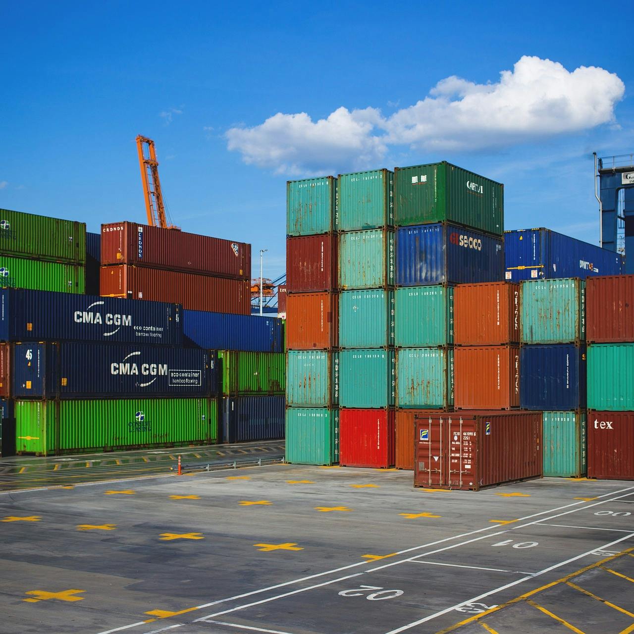 Kleinste krimp voor Nederlandse industrie in 5 maanden