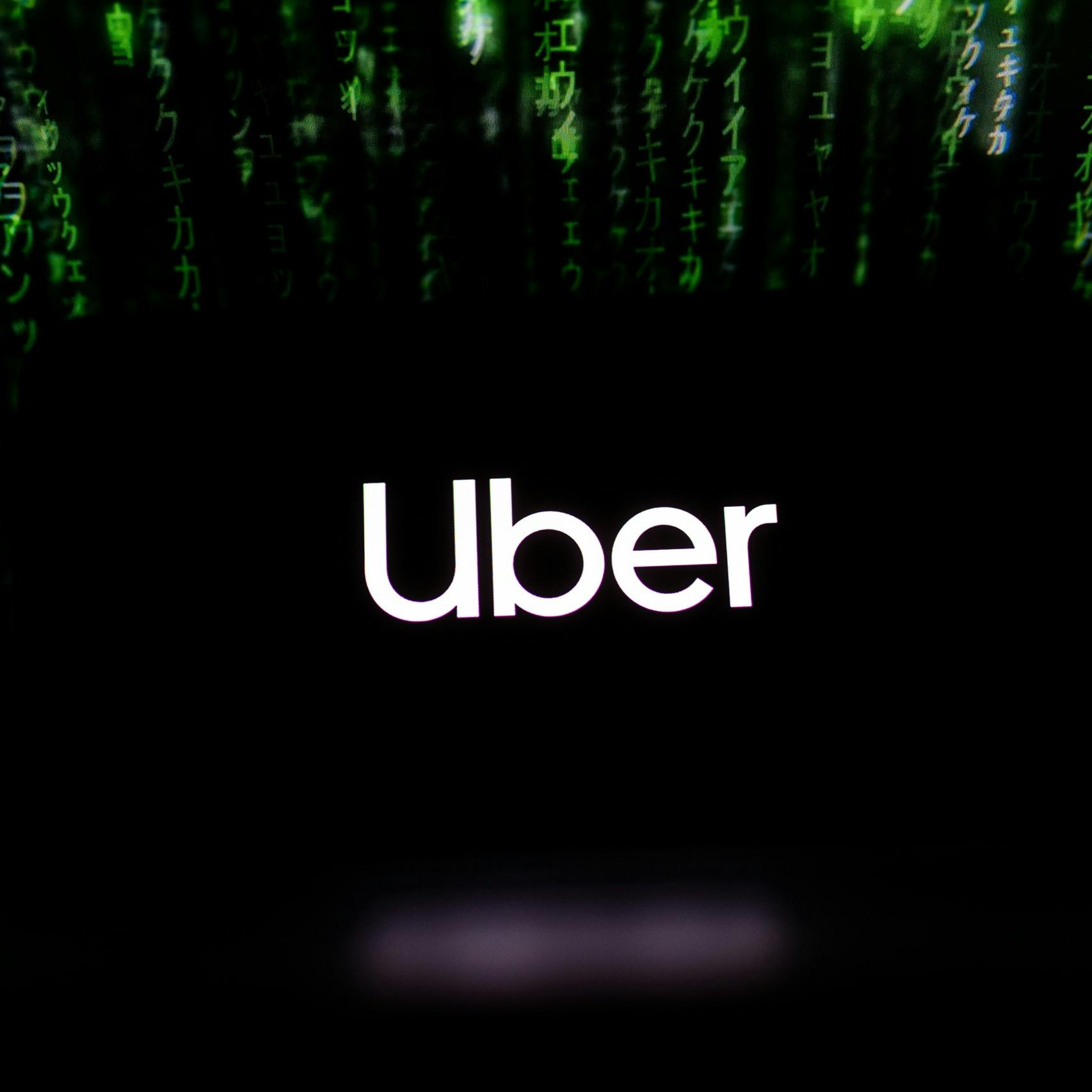 Uber door Franse rechter veroordeeld tot hoge schadevergoeding chauffeurs 