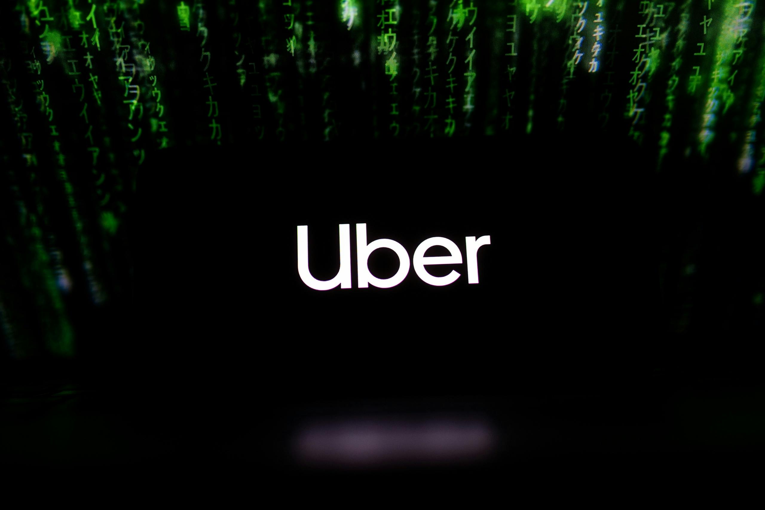 Uber condamné par la justice française à verser une forte indemnité aux chauffeurs