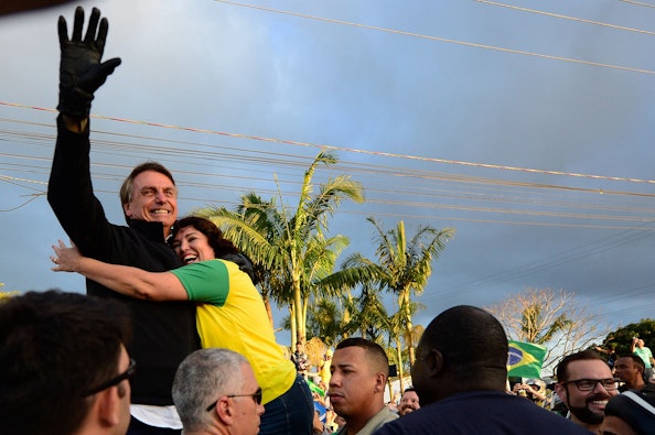 Bolsonaro vs Lula, who will lead Brazil?
