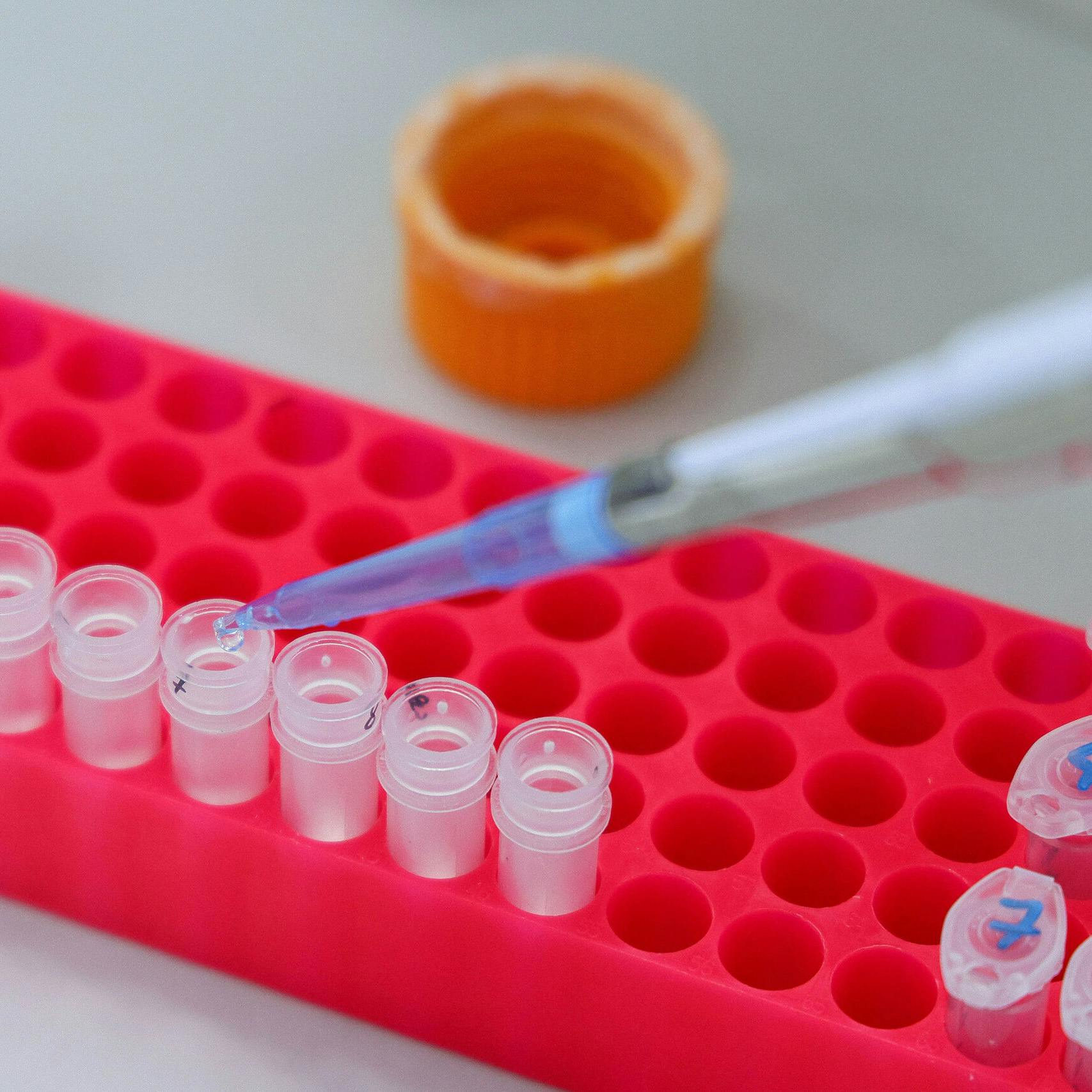 Nieuwe methodes DNA-onderzoek zorgen voor meer opgeloste zaken