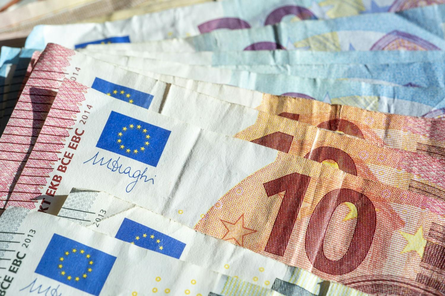 FNV drie op de tien mensen