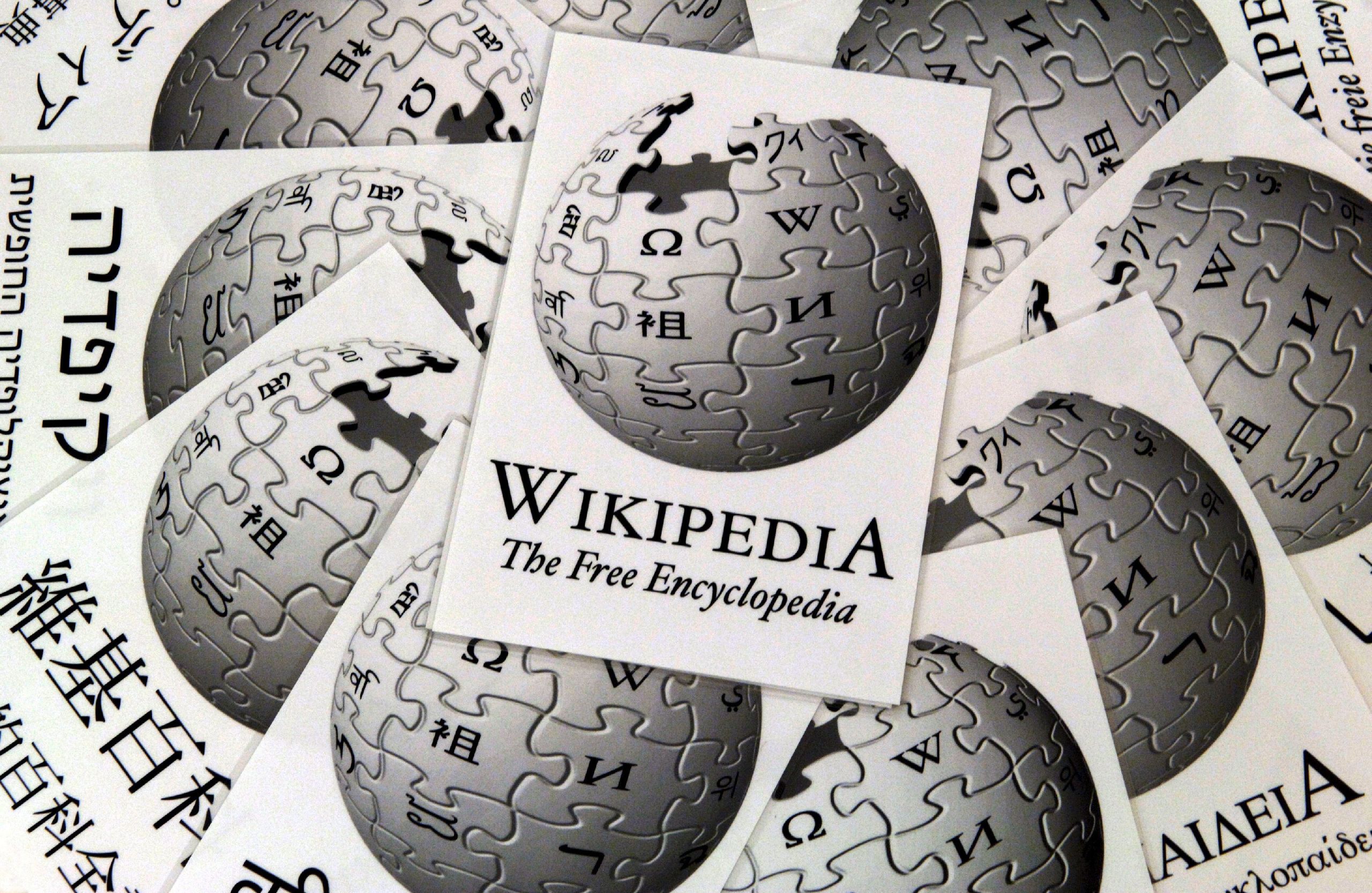 De antwoorden op de gestelde vragen in de begrijpend lezen-test waren allemaal te vinden op Wikipedia.