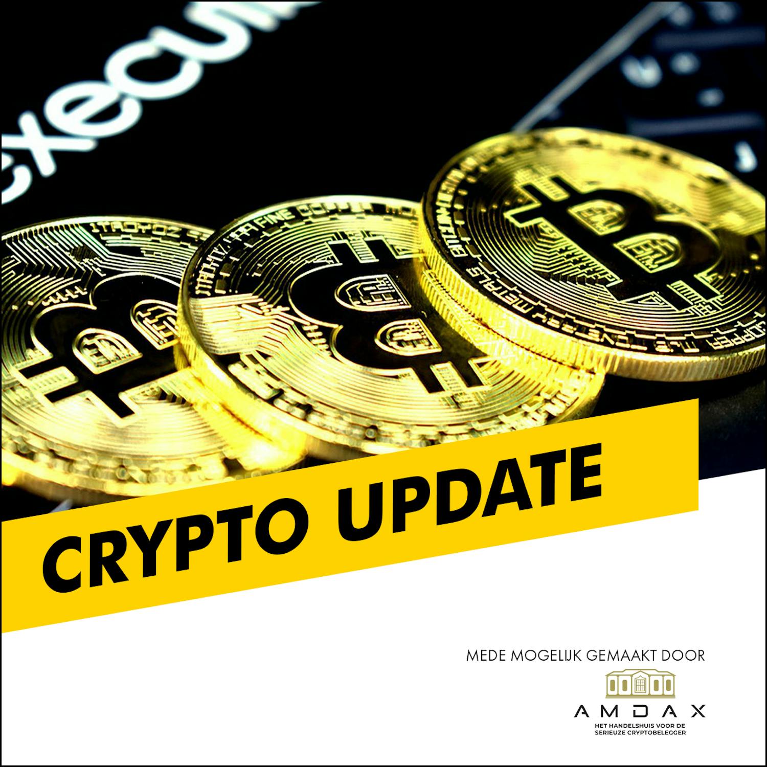 Waarom stablecoin Tether in de ban wordt gedaan | BNR Nieuwsradio