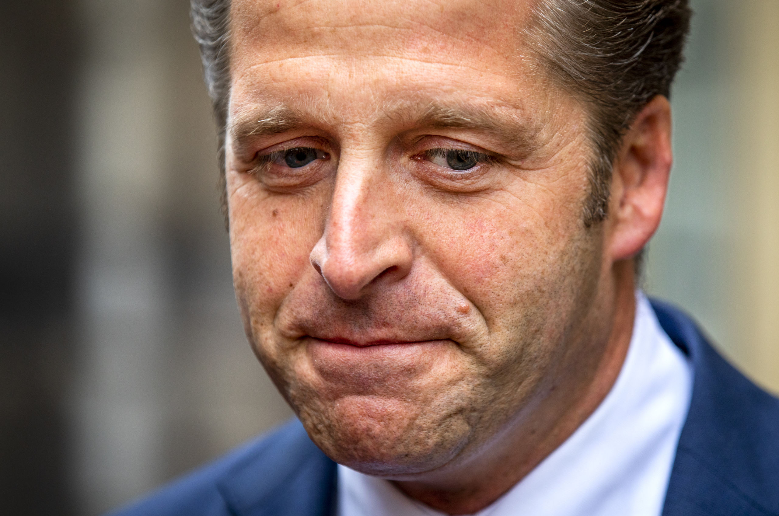 Hugo de Jonge, minister van Volksgezondheid, Welzijn en Sport