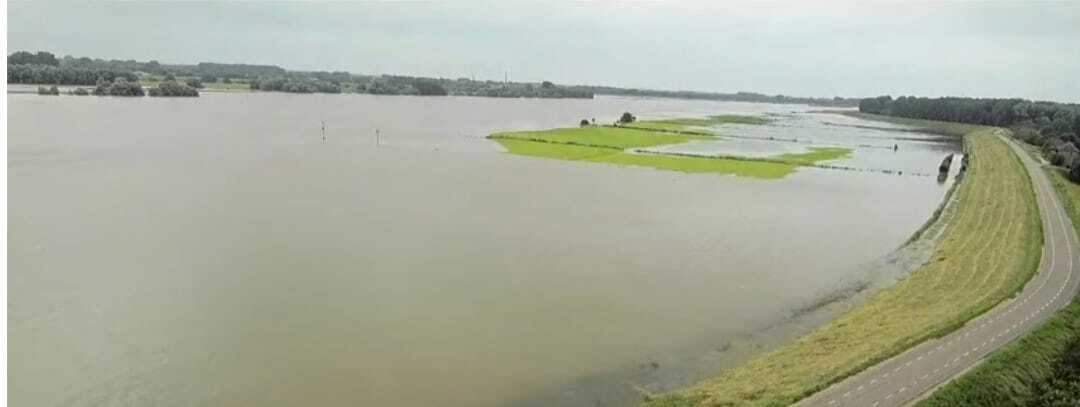 Liveblog | Accuut gevaar Meerssen geweken | BNR Nieuwsradio