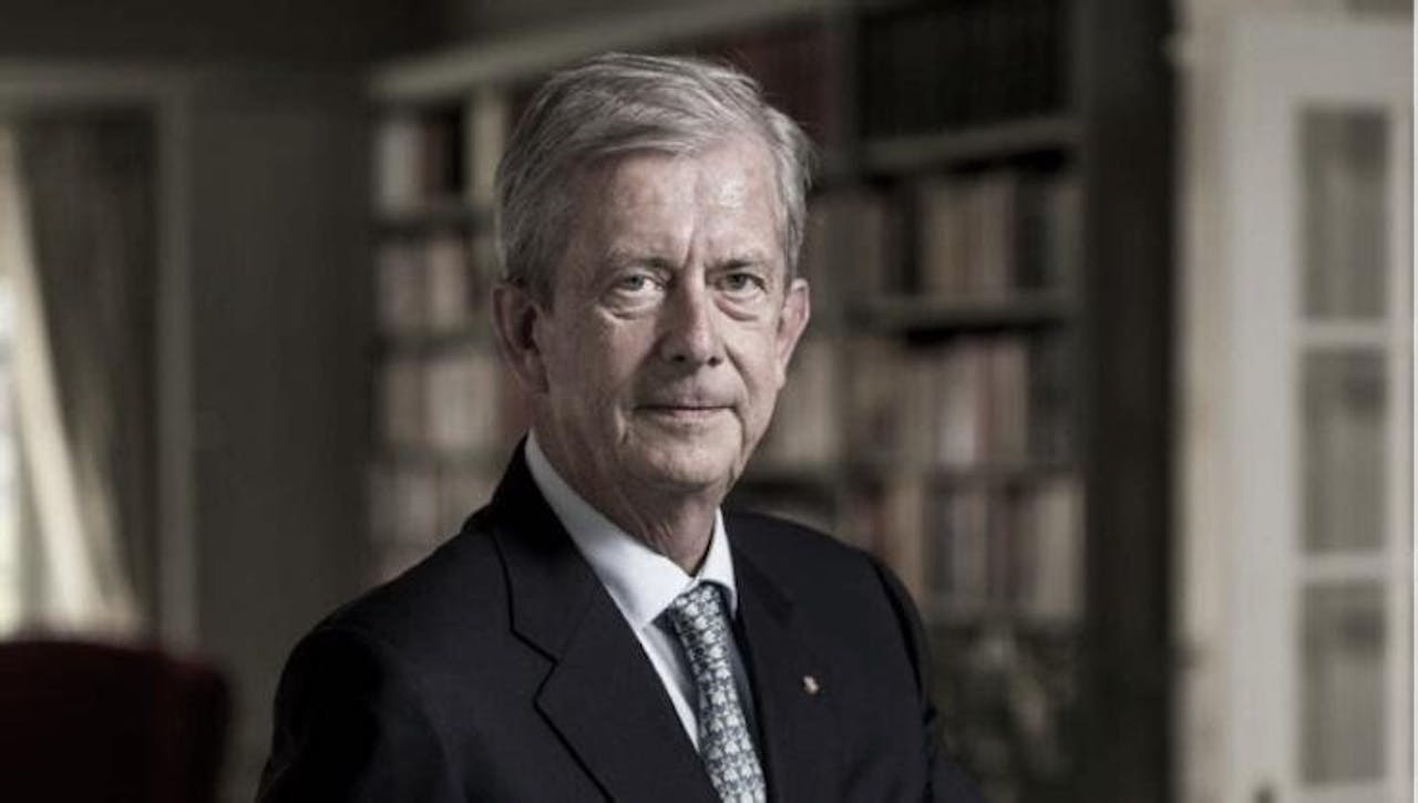 Koos van Dam