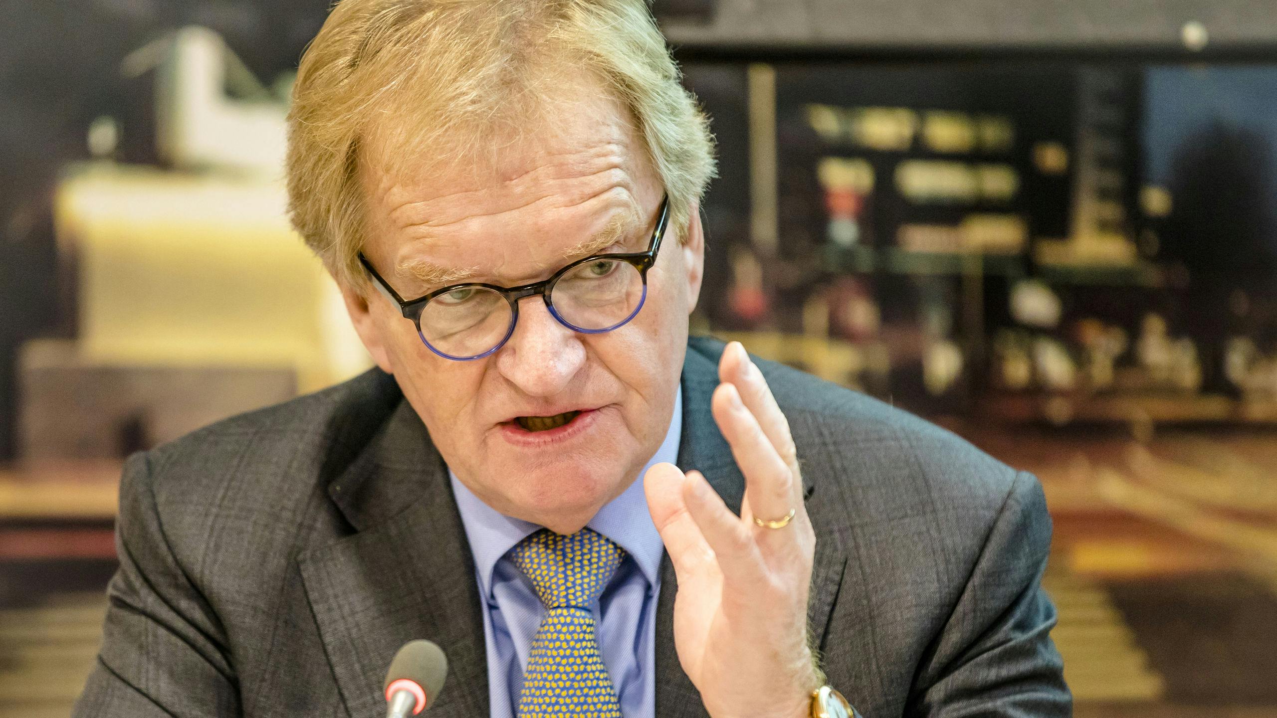 ANP BART MAAT