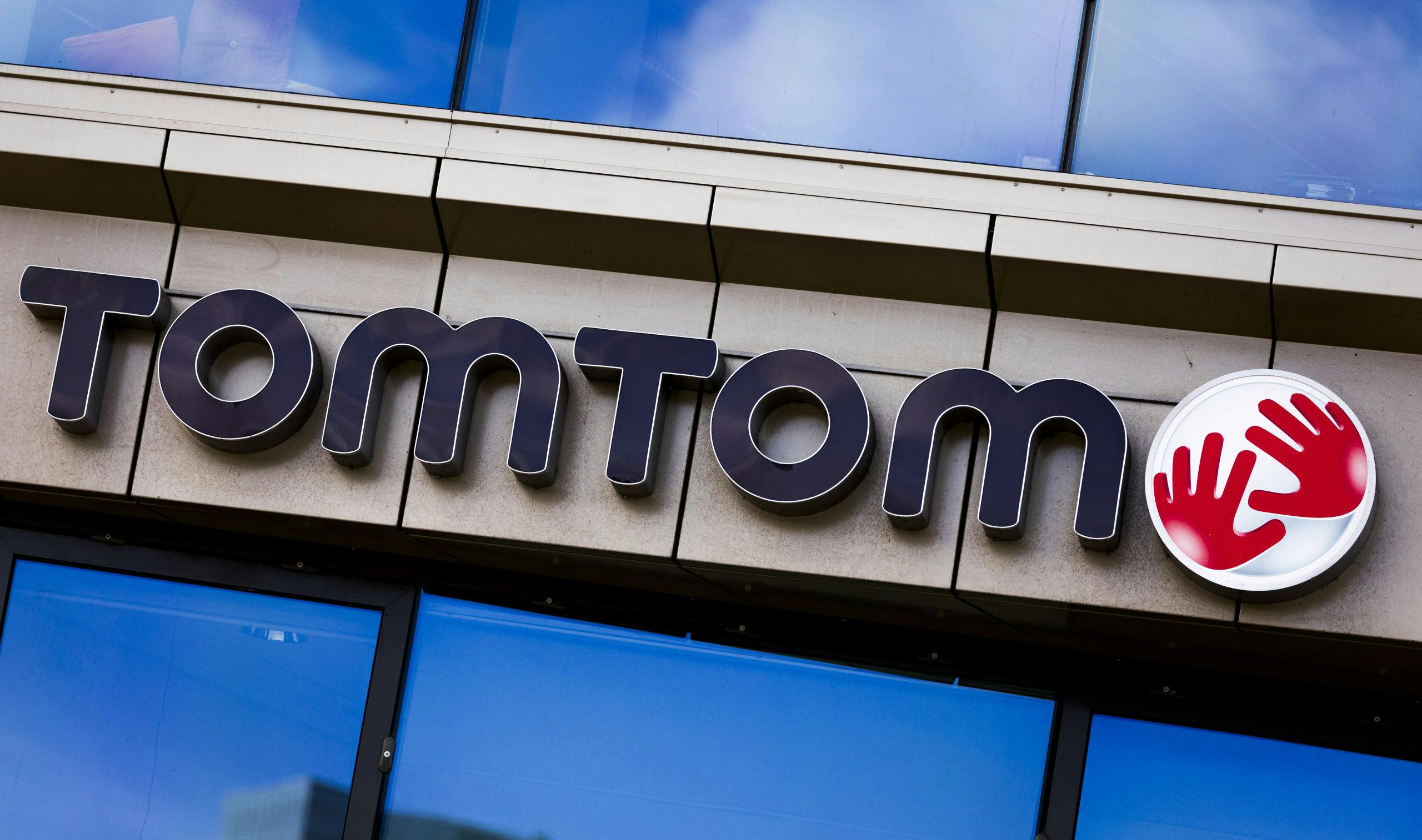TomTom verkoopt Telematics-divisie, aandeel | Nieuwsradio