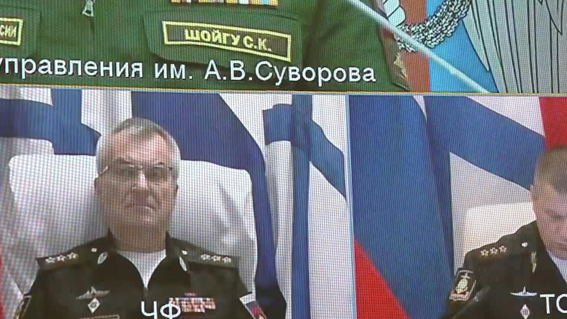 'Kwestie rond dood Sokolov is vooral campagnekoe'