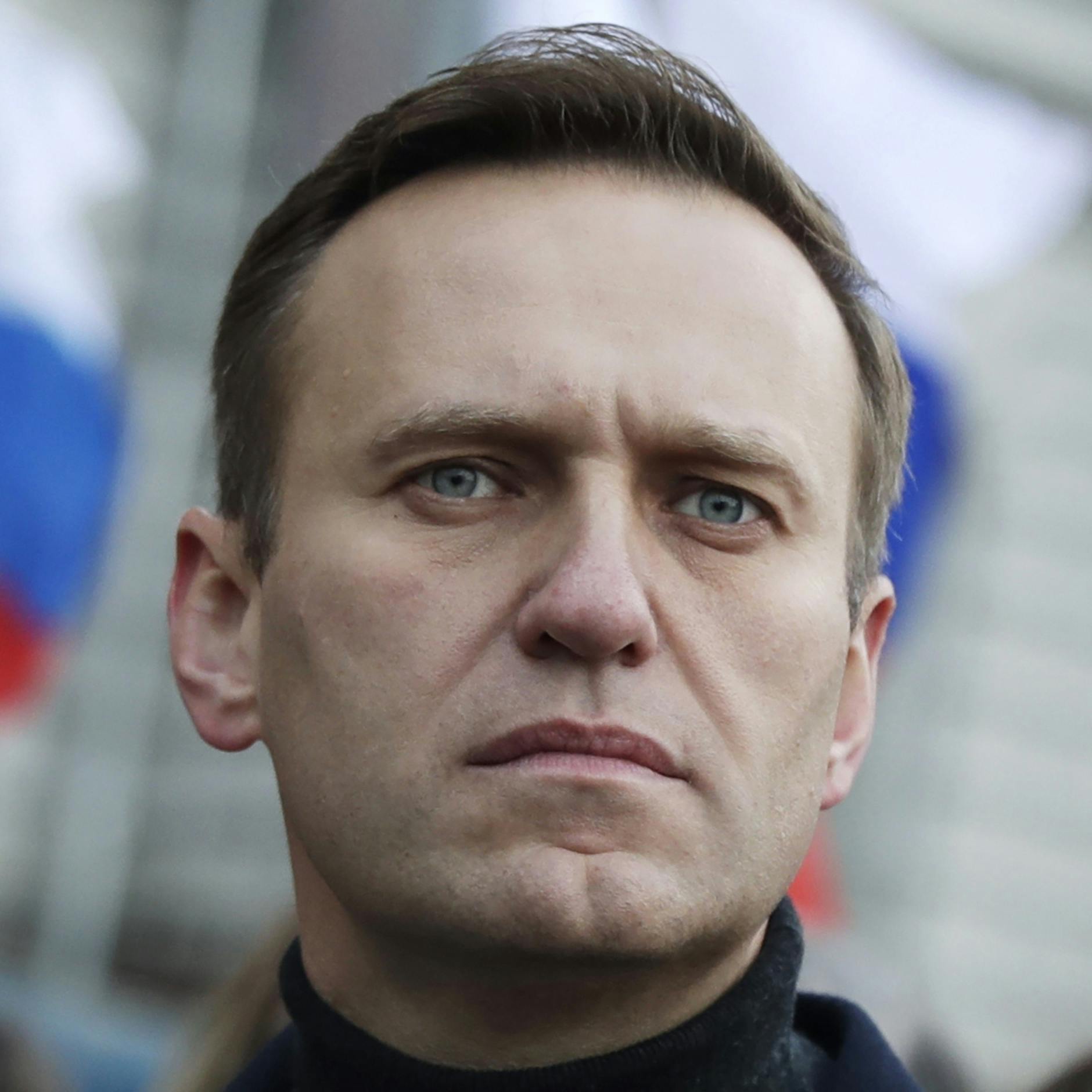 Russische oppositieleider Navalny veroordeeld voor extremisme, krijgt tot 19 jaar cel 