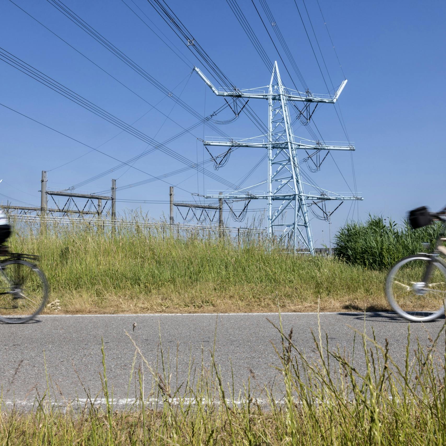 Meevaller voor Drenthe: 20 procent extra elektriciteitscapaciteit