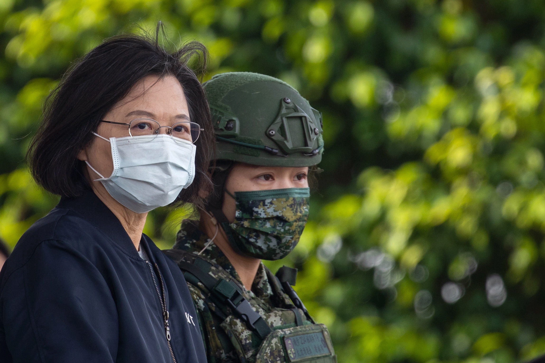 De Taiwanese president Tsai Ing-wen heeft afgelopen donderdag een nieuwe inlichtingenchef benoemd. Dat meldt Reuters. De vacature kwam vrij omdat zittend chef Chen Ming-tong 'rust' nodig had door de almaar groter wordende druk van China.
