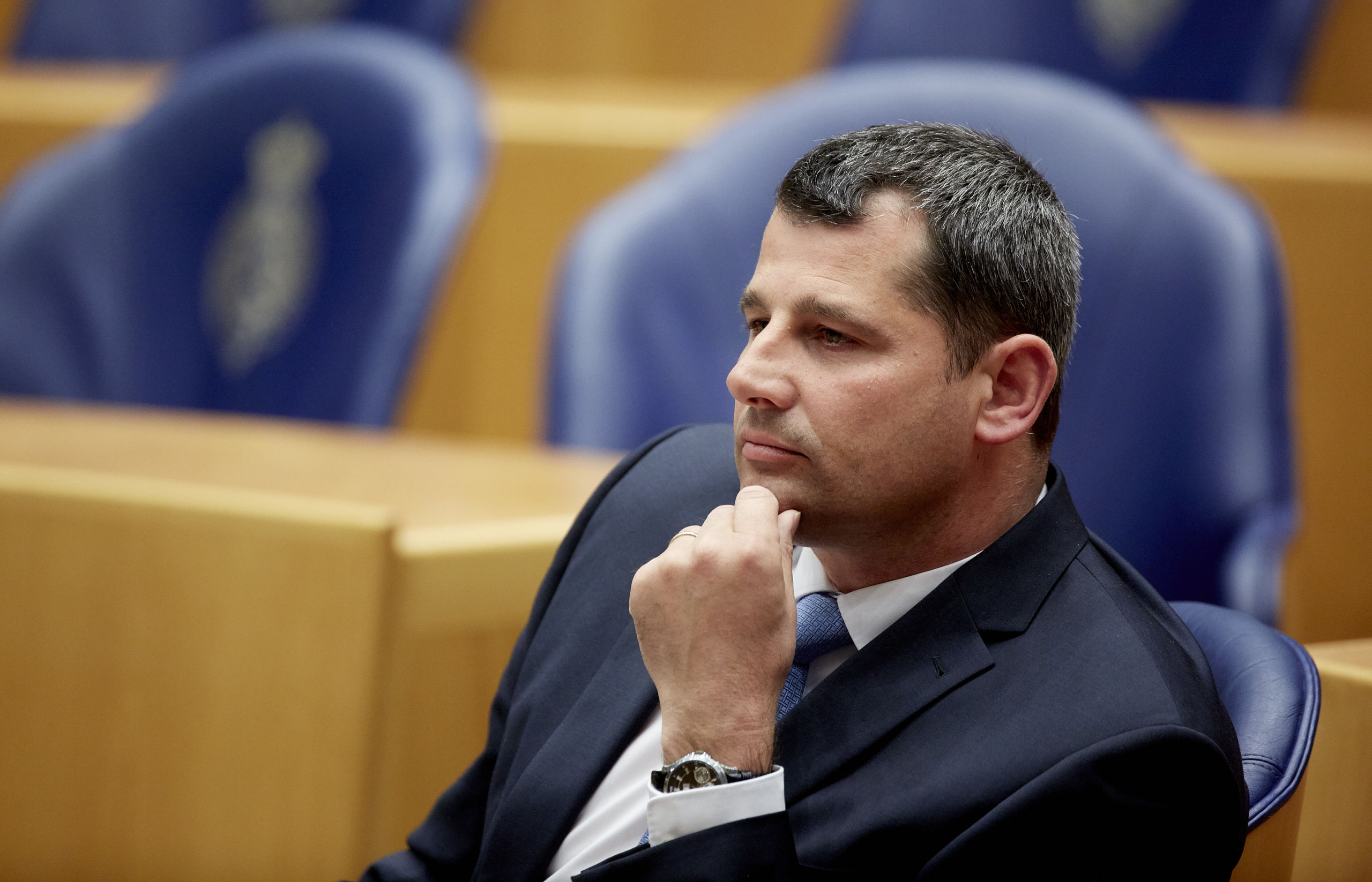 ANP MARTIJN BEEKMAN