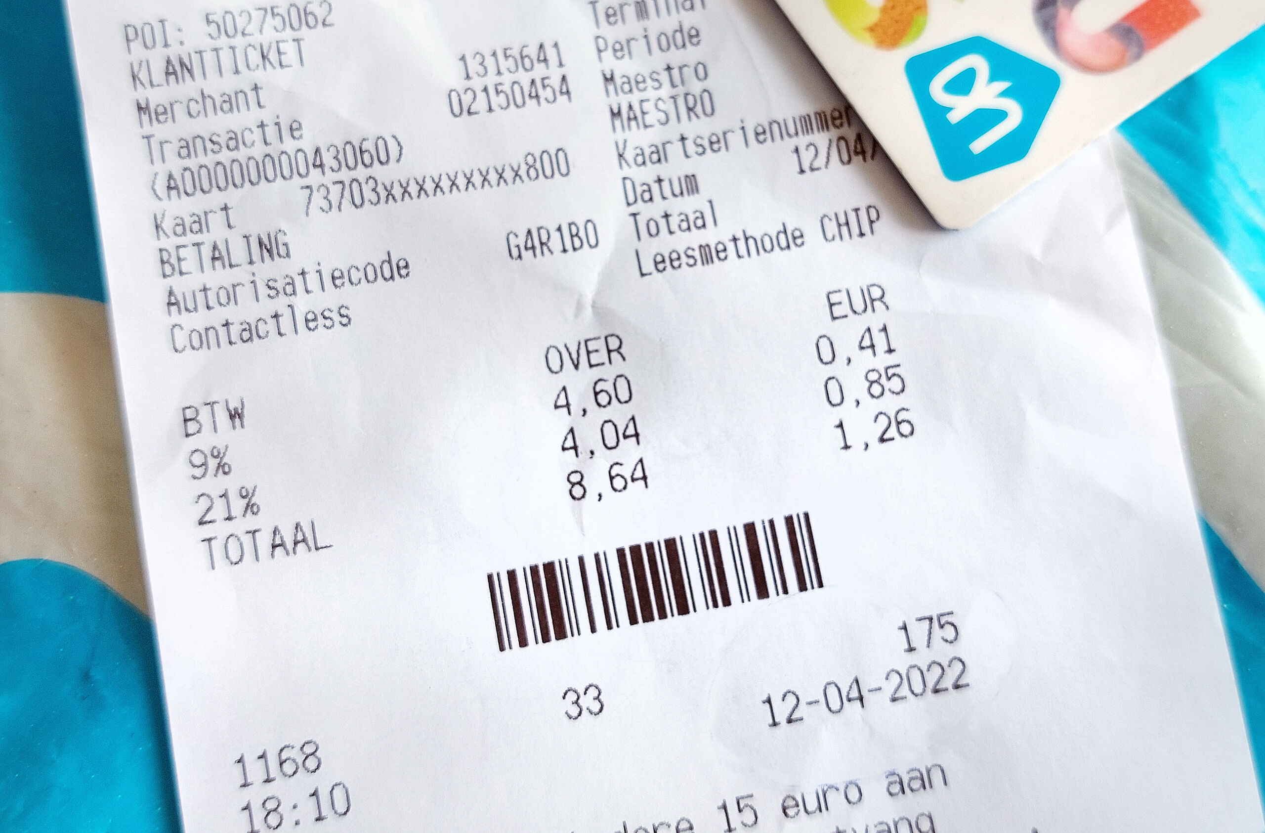 Nederlanders kunnen door stijgende energie- en voedselprijzen steeds vaker hun vaste lasten niet betalen.