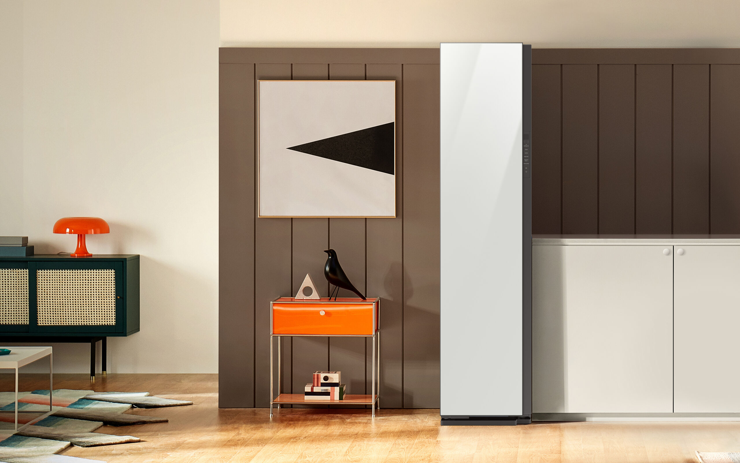 Samsung Bespoke Airdresser