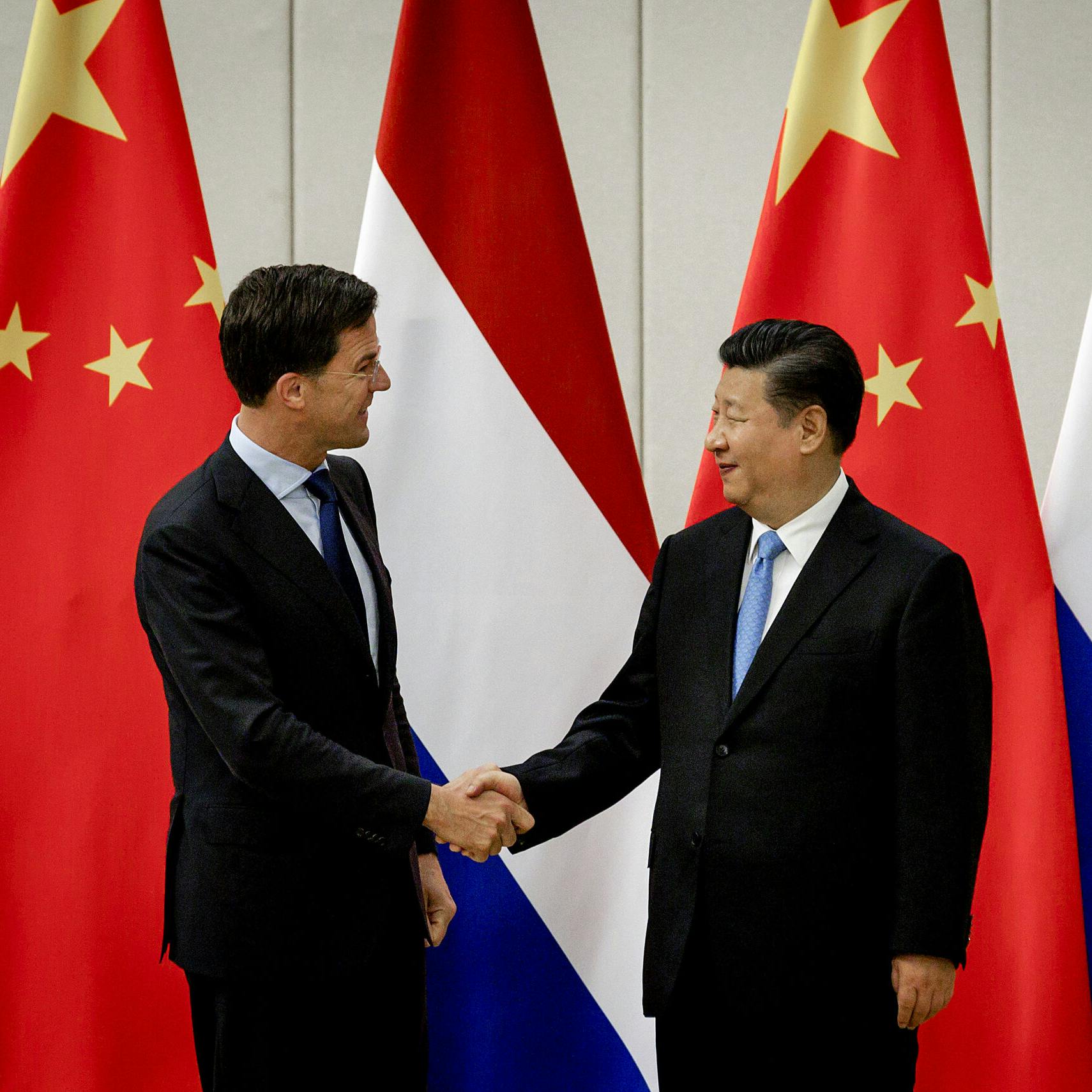 CPB: Nederland gevoelig voor Chinese sancties door verwevenheid