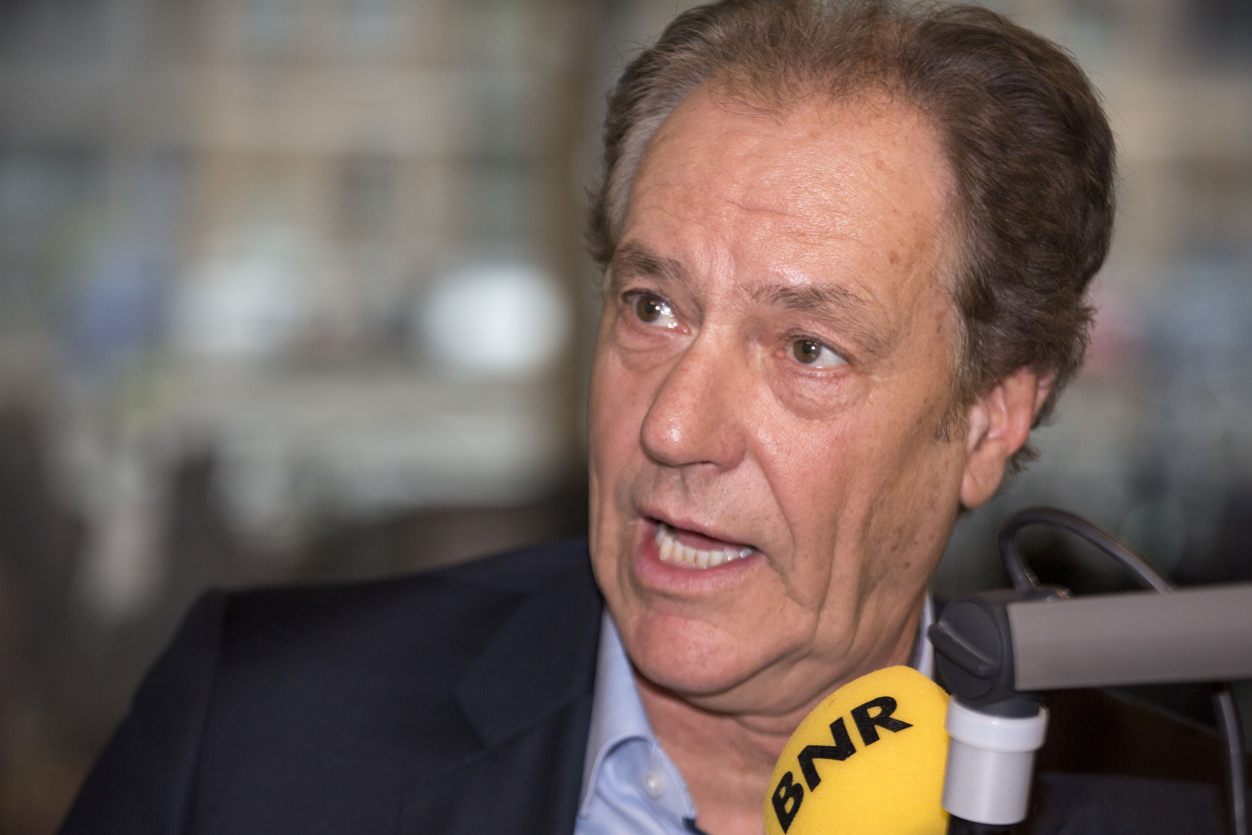 Rob van Gijzel