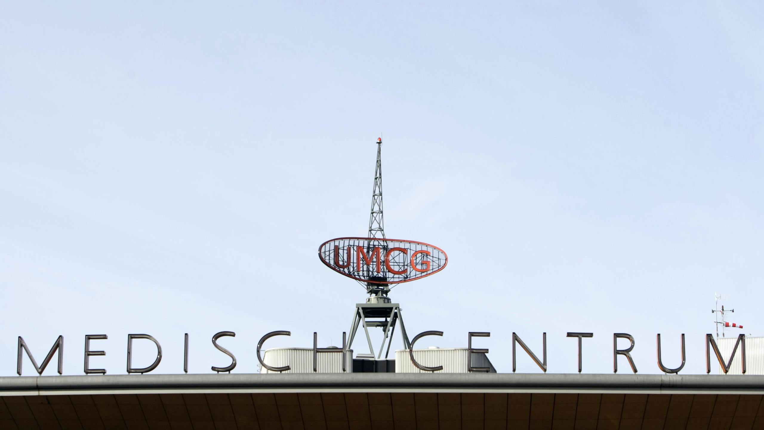 Universitair Medisch Centrum Groningen