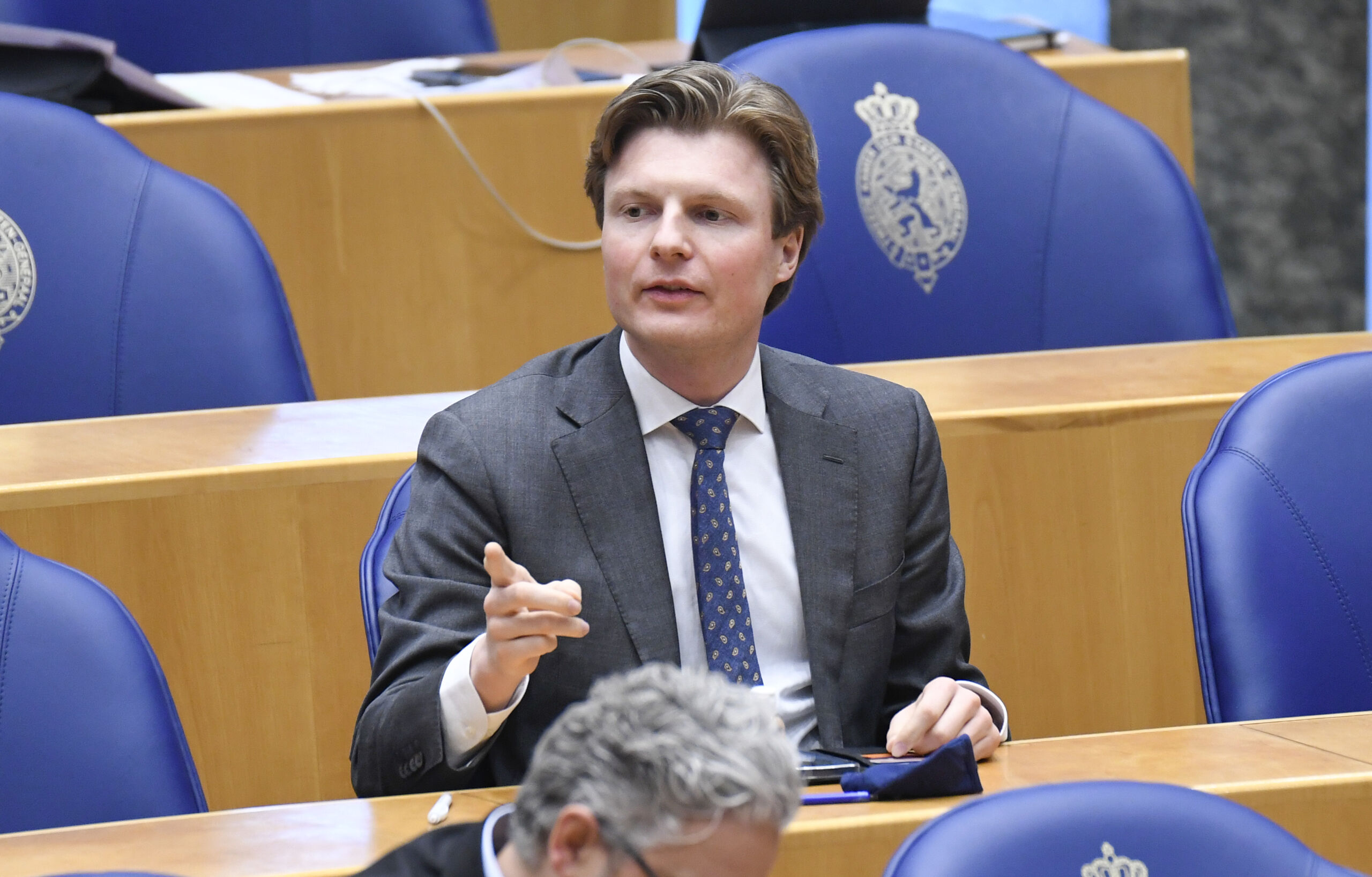 Ruben Brekelmans