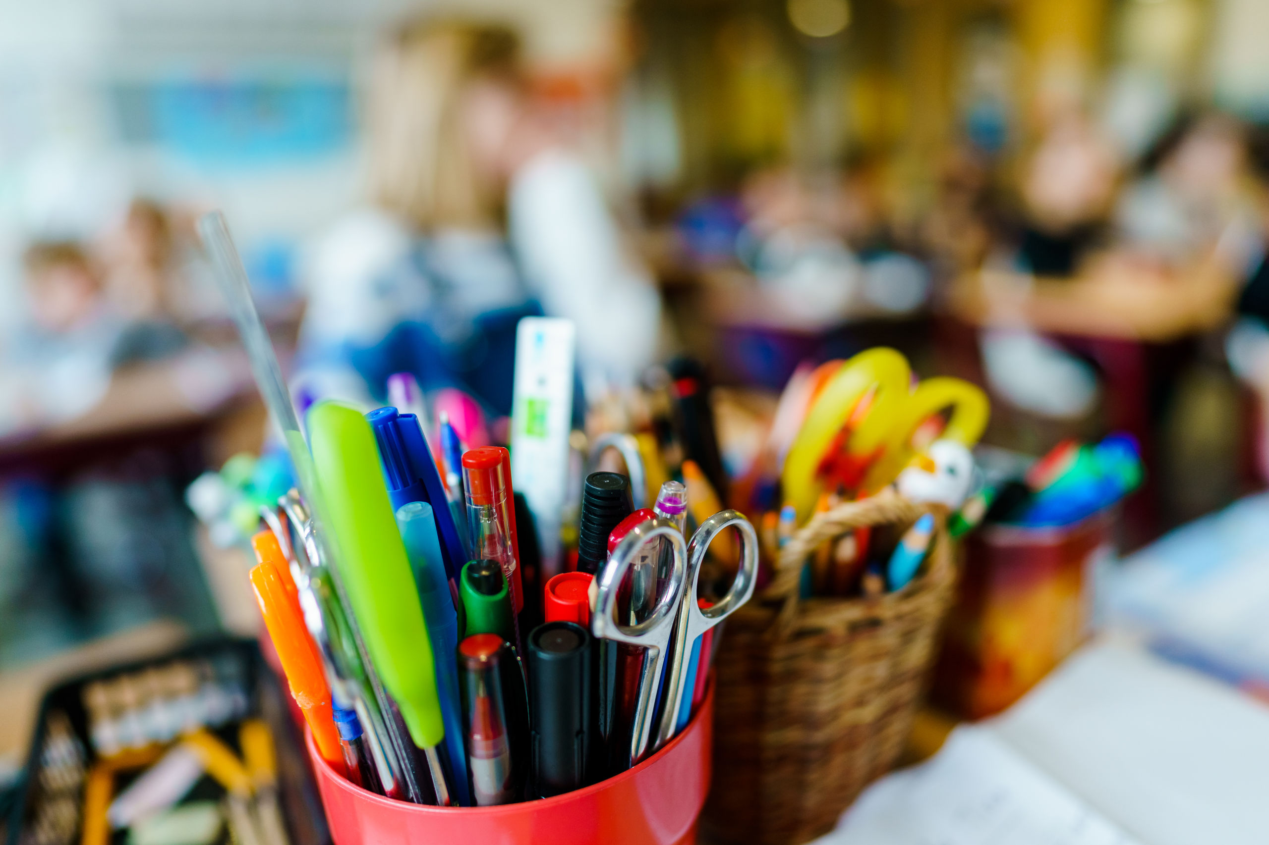 Na Pinkteren gaan ook de middelbare scholen weer open