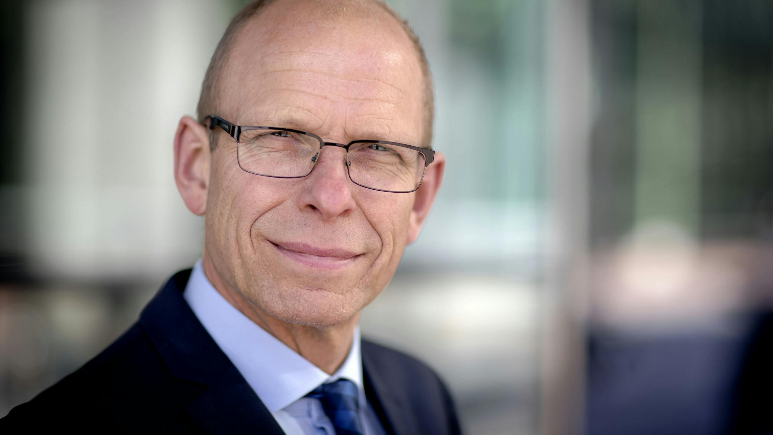 Gerrit van der Burg