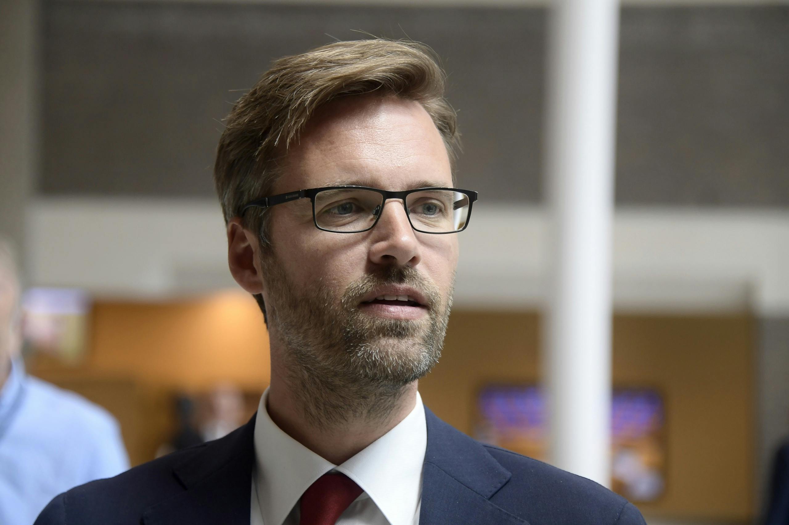 D66-Mitglied Sjoerdsma will russische Touristen fernhalten