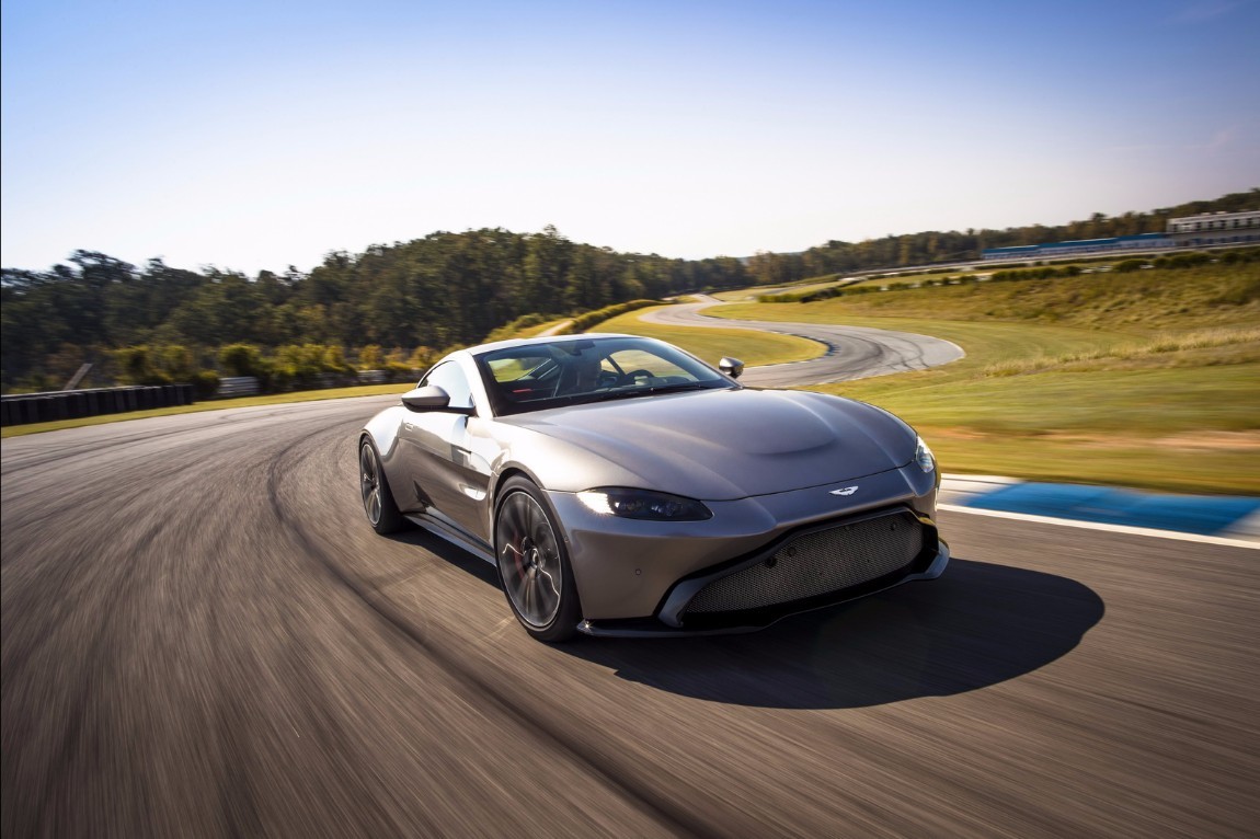 Vantage