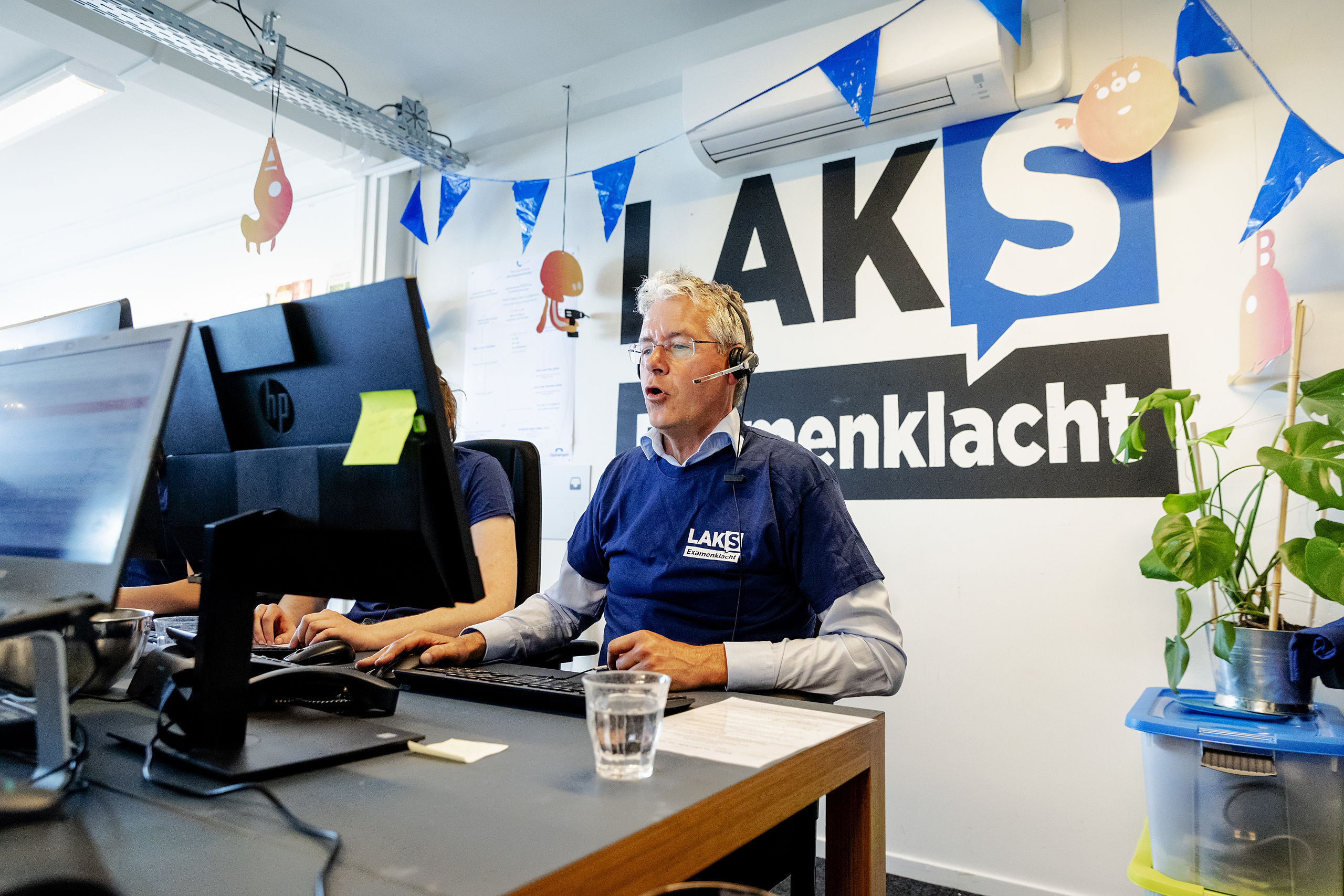 ANP ROBIN VAN LONKHUIJSEN