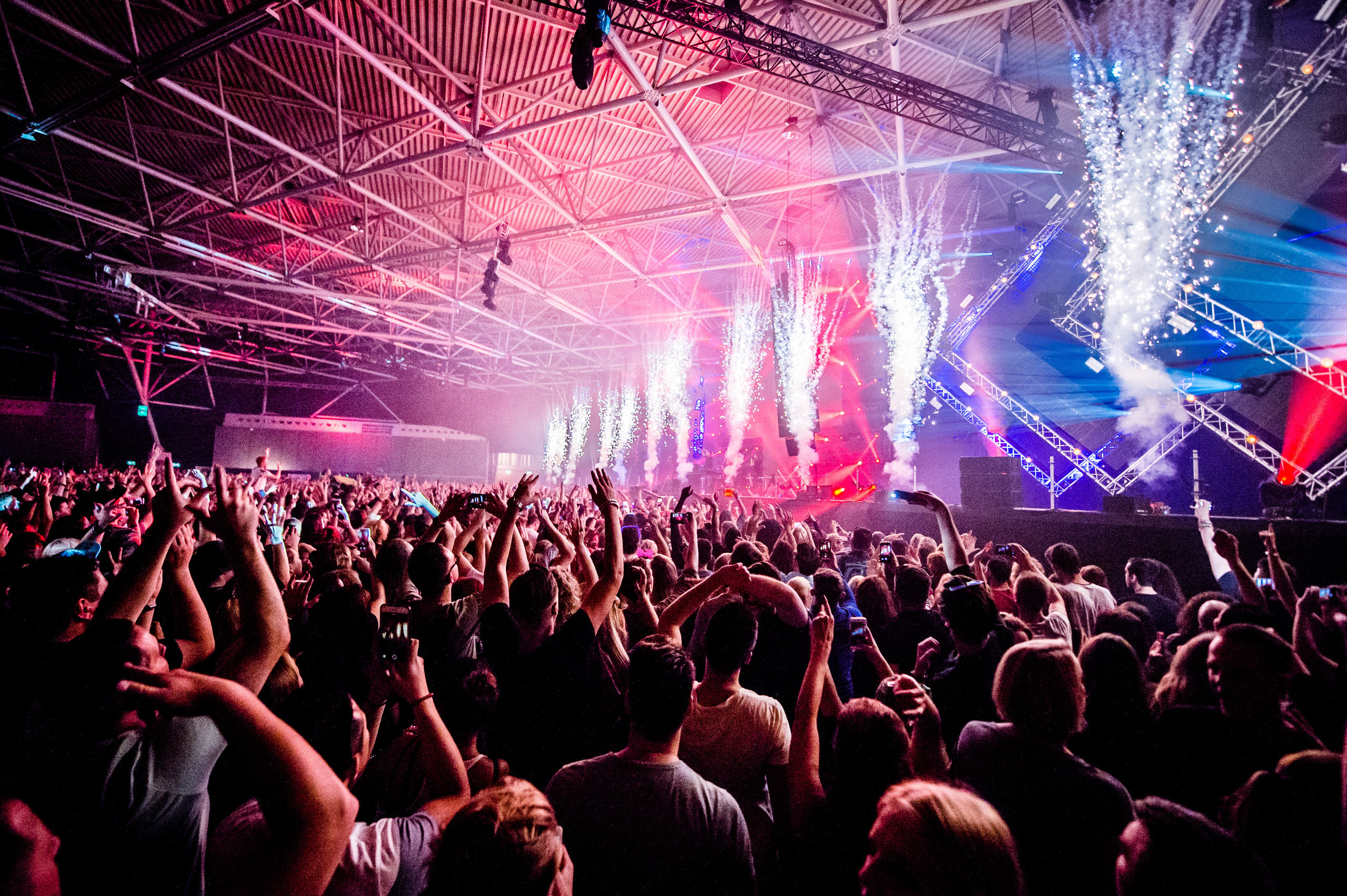 Amsterdam Dance Event