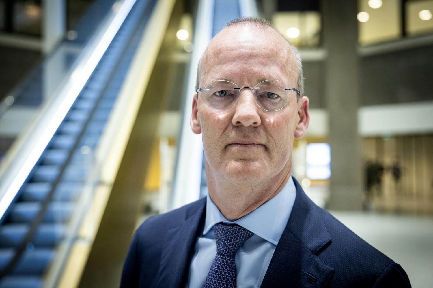 Klaas Knot verwacht inflatie in 2025 terug op 2 procent BNR Nieuwsradio