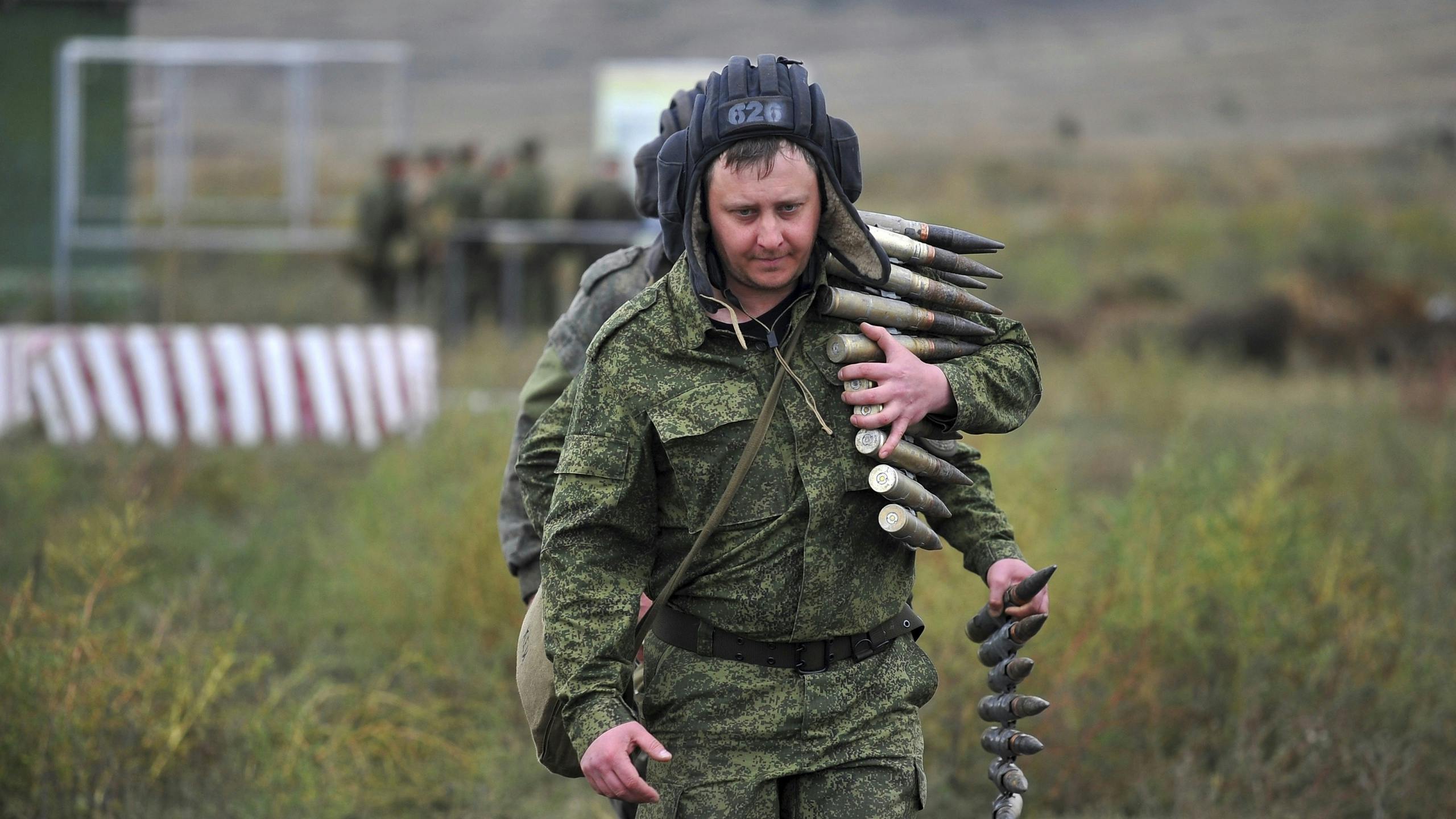 Liveblog | Poetin geeft omstreden leider Tsjetsjenië topfunctie in Russisch leger