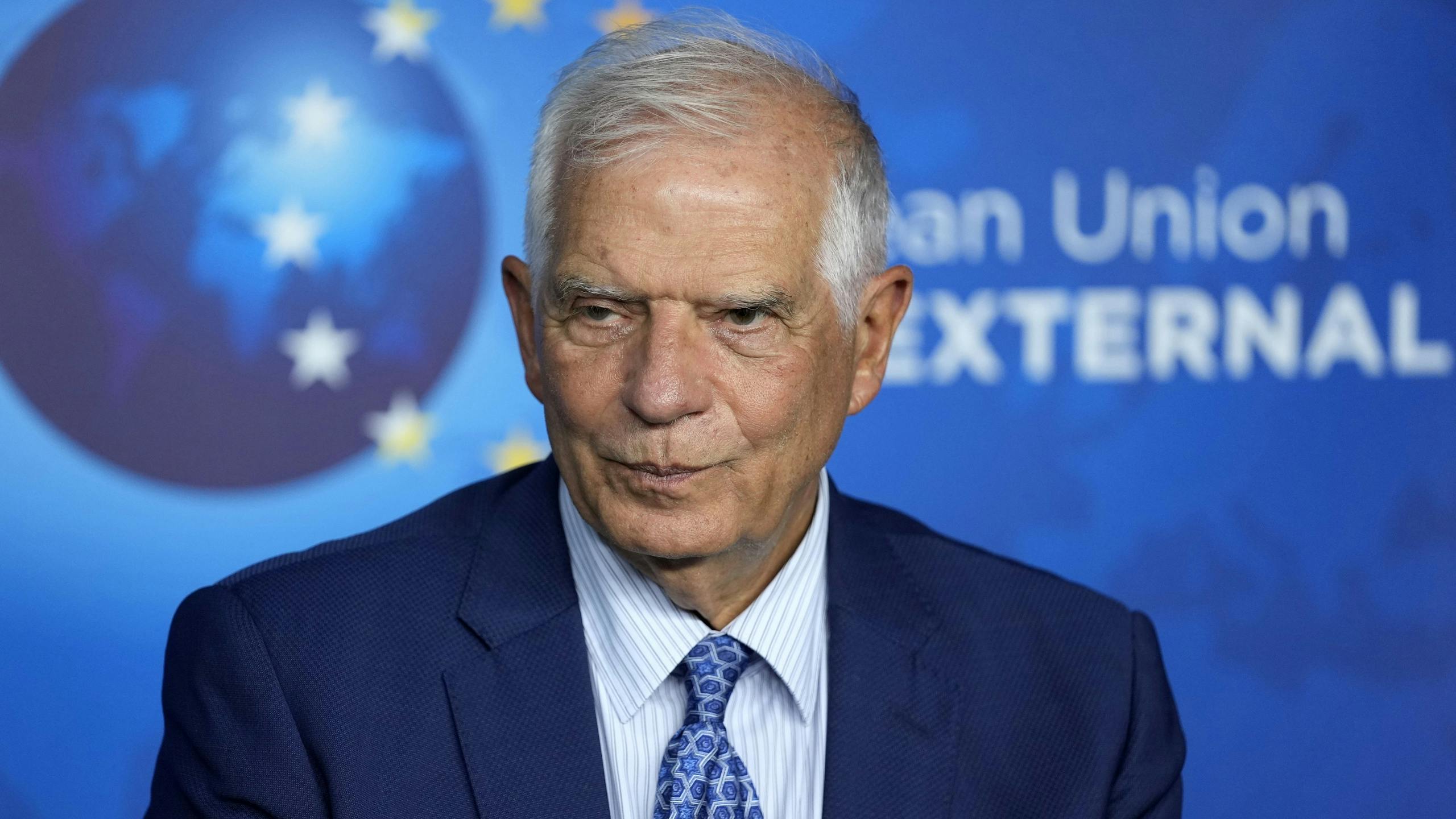 EU niet geslaagd in temperen spanning op Balkan
