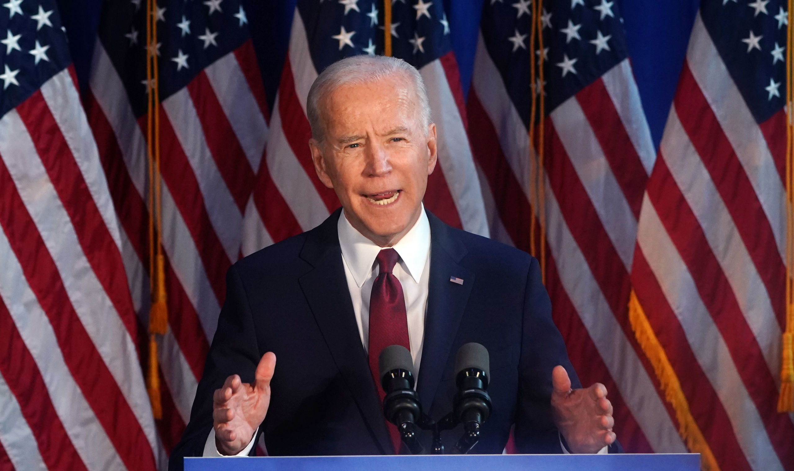 Joe Biden