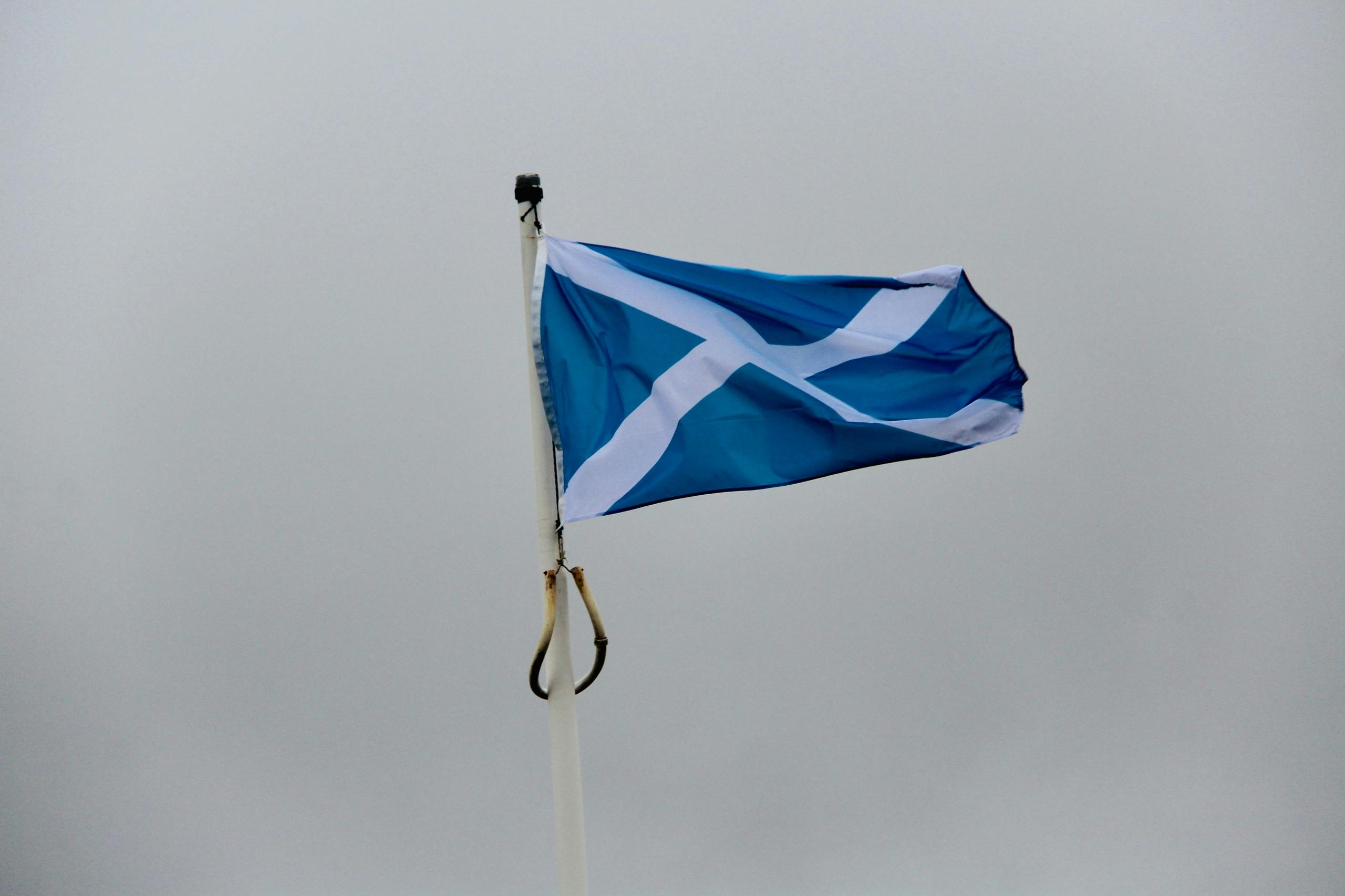 Scotland wants to vote for independence by the end of 2023