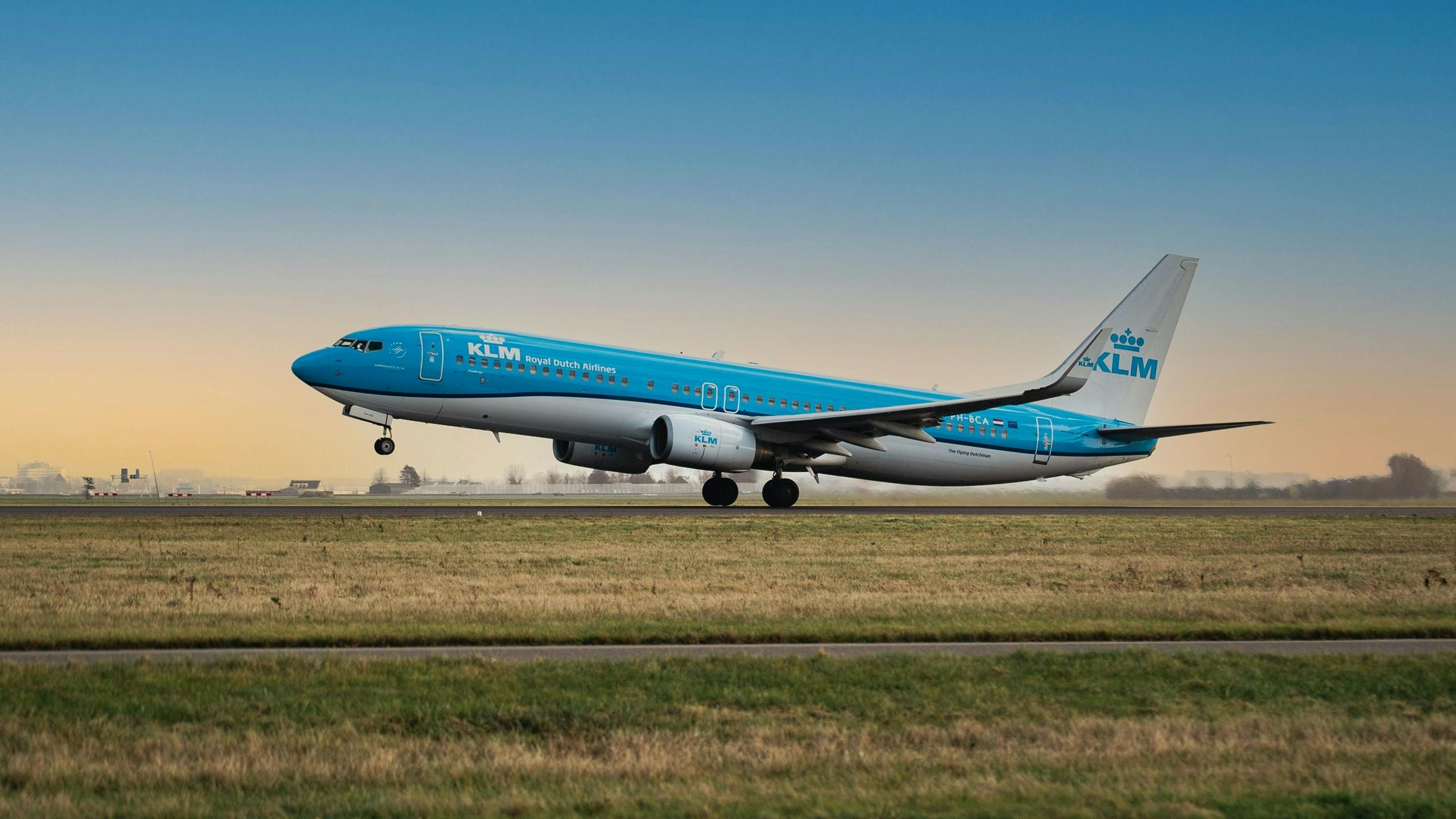 Air France-KLM zet volgende stap in Europese uitbreiding