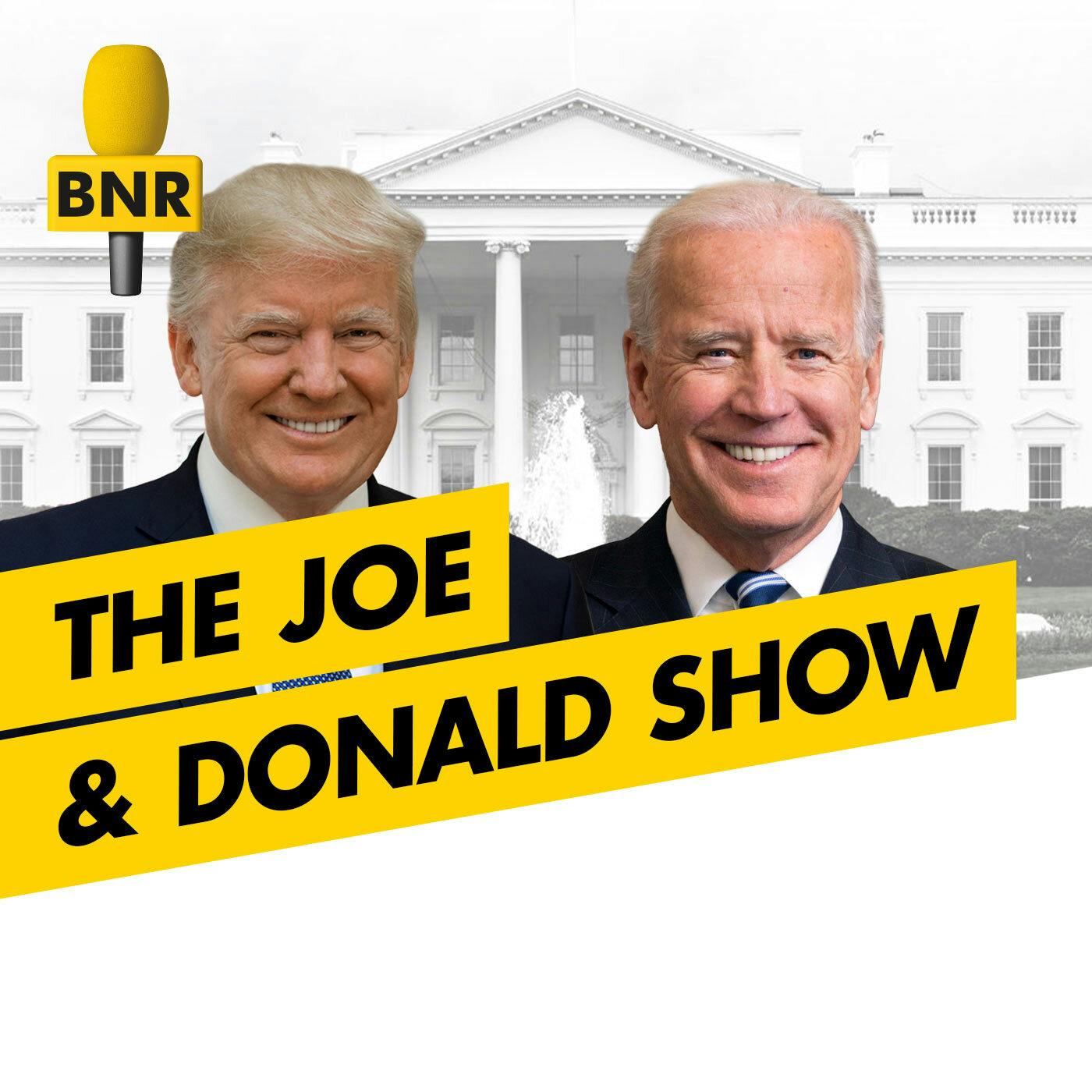 The Joe & Donald Show